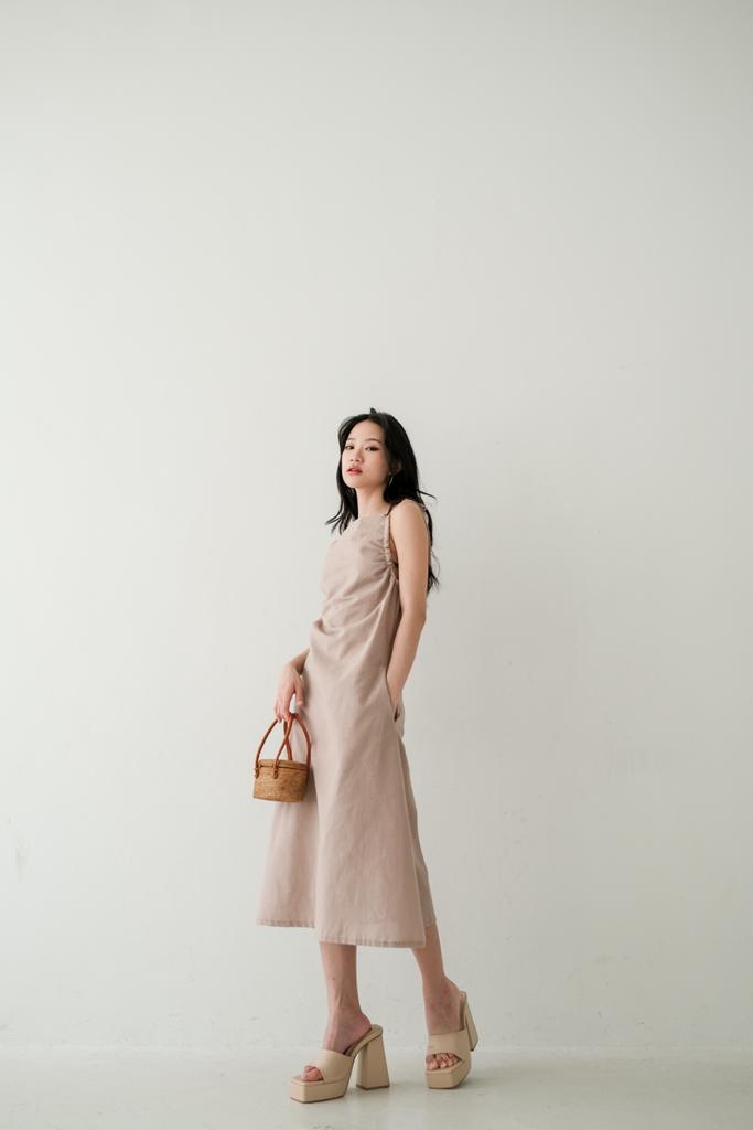 SONO DRESS