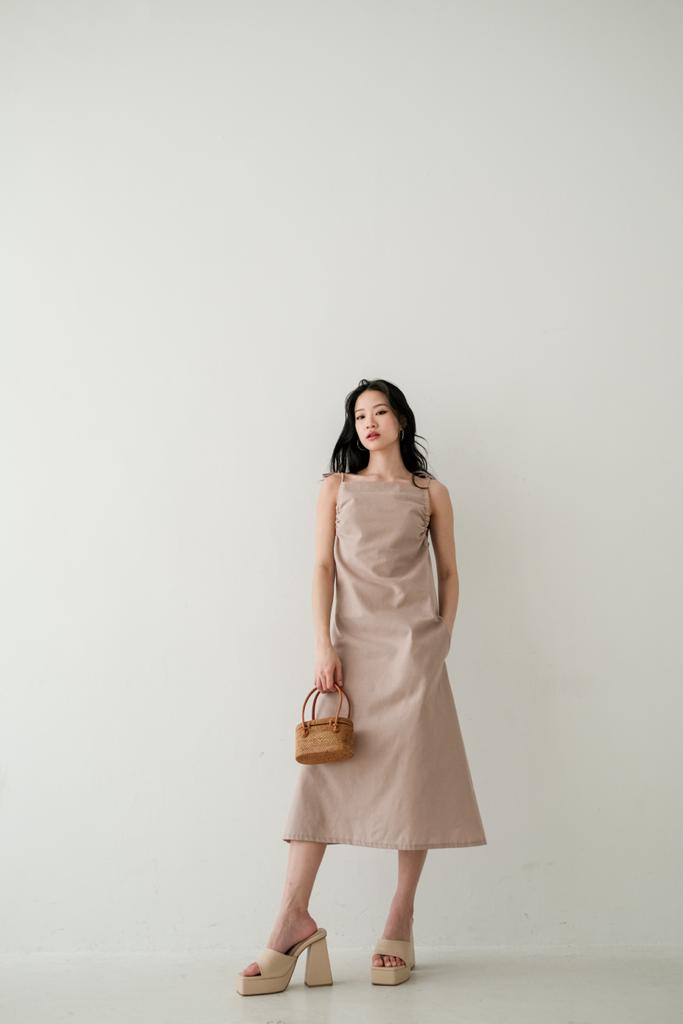 SONO DRESS