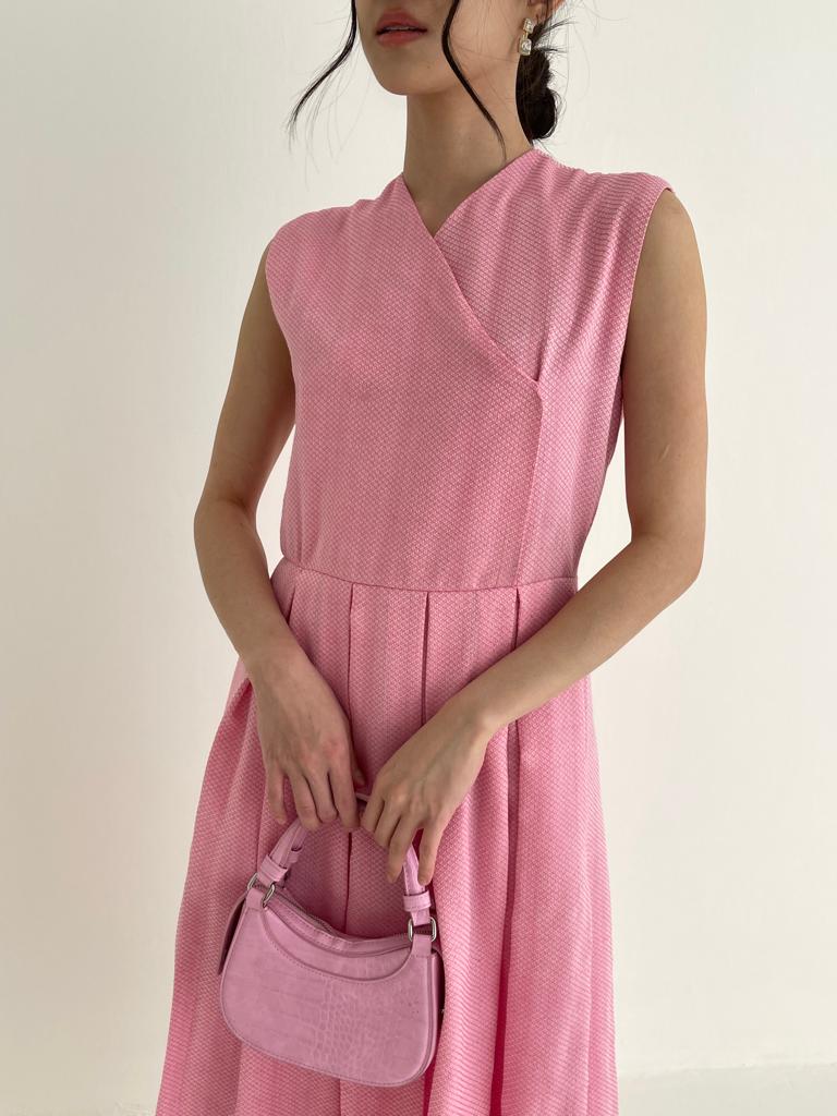 MICHELLE DRESS