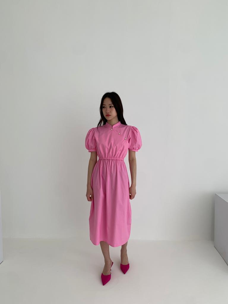 YUKI DRESS