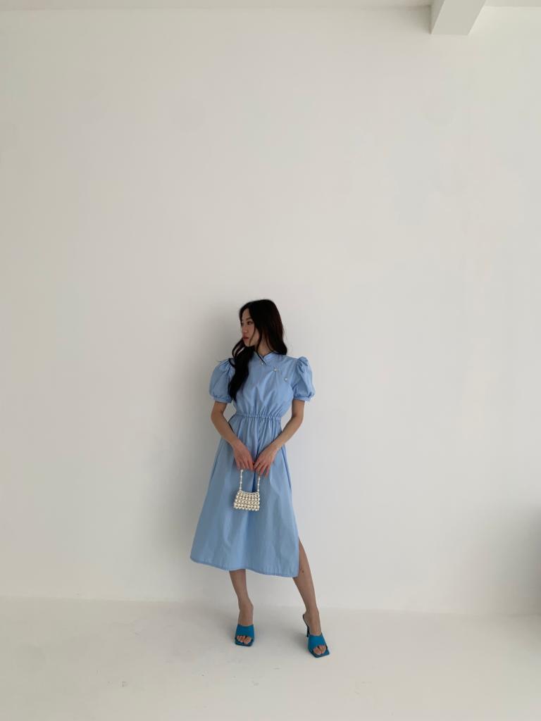 YUKI DRESS