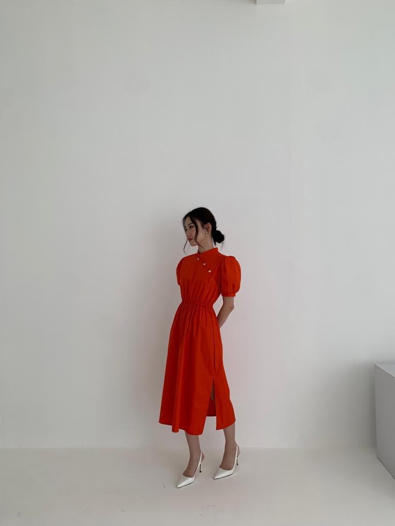 YUKI DRESS