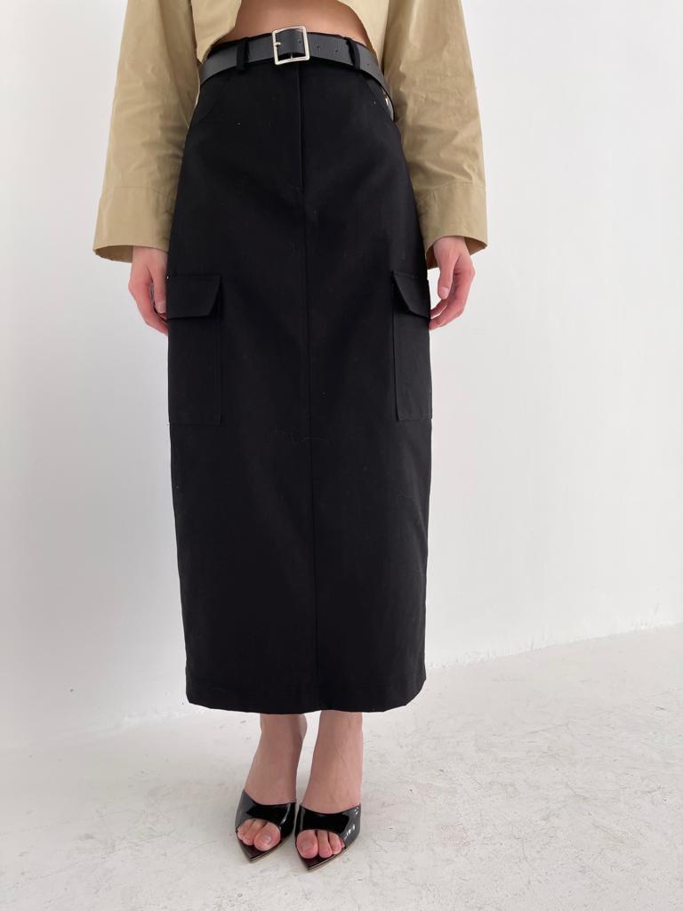 MATT CARGO SKIRT