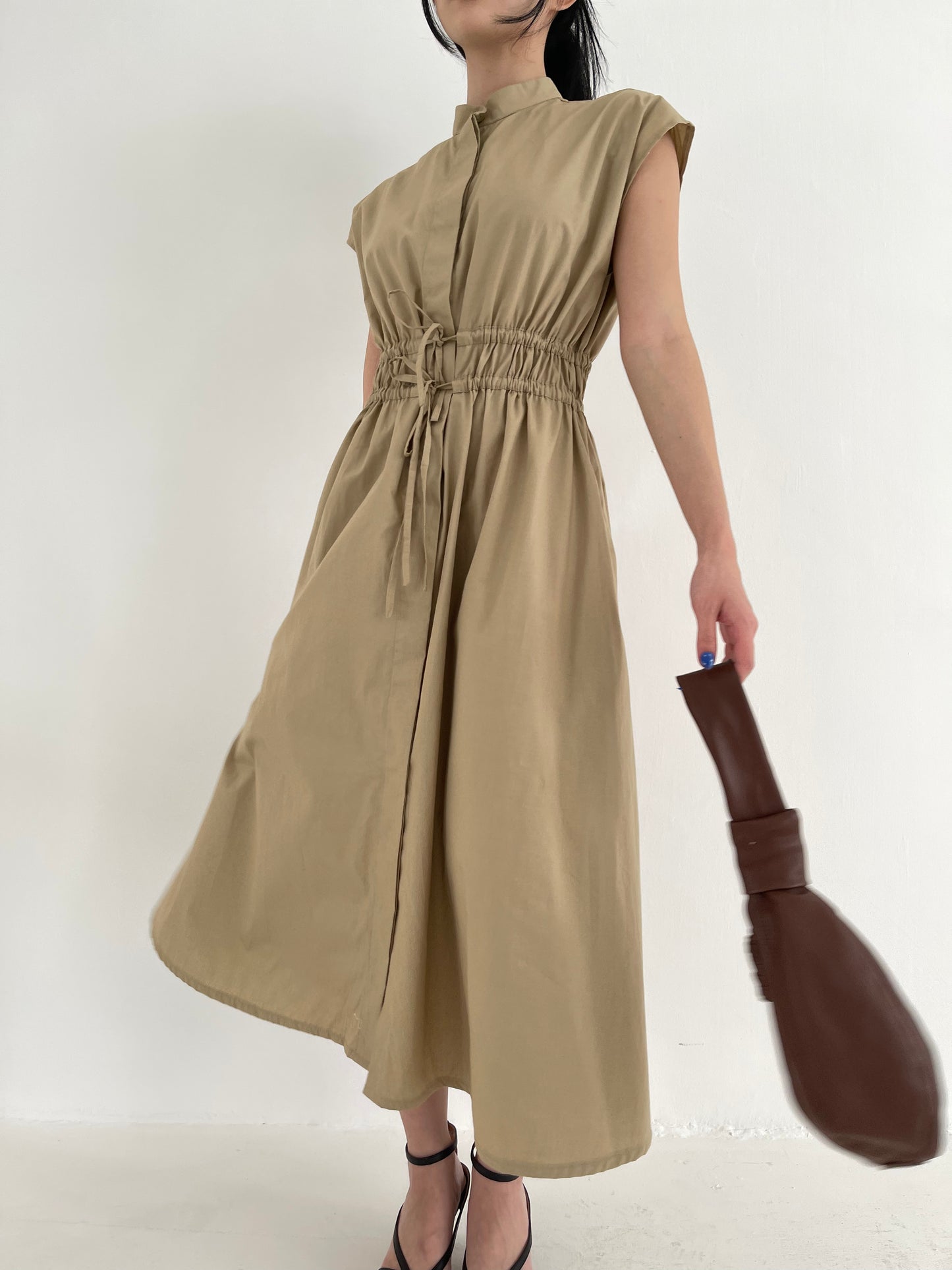 ASHLEY DRESS