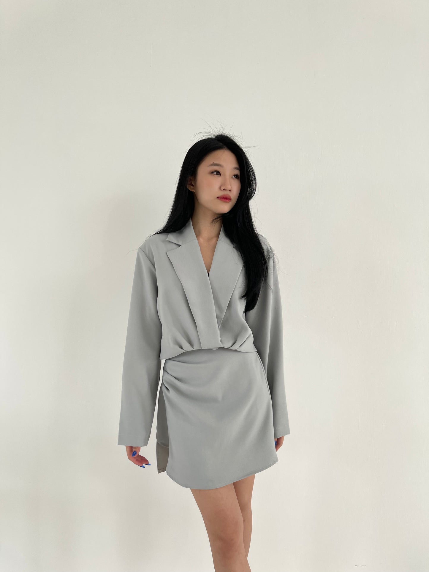 CLAIRE SKIRT