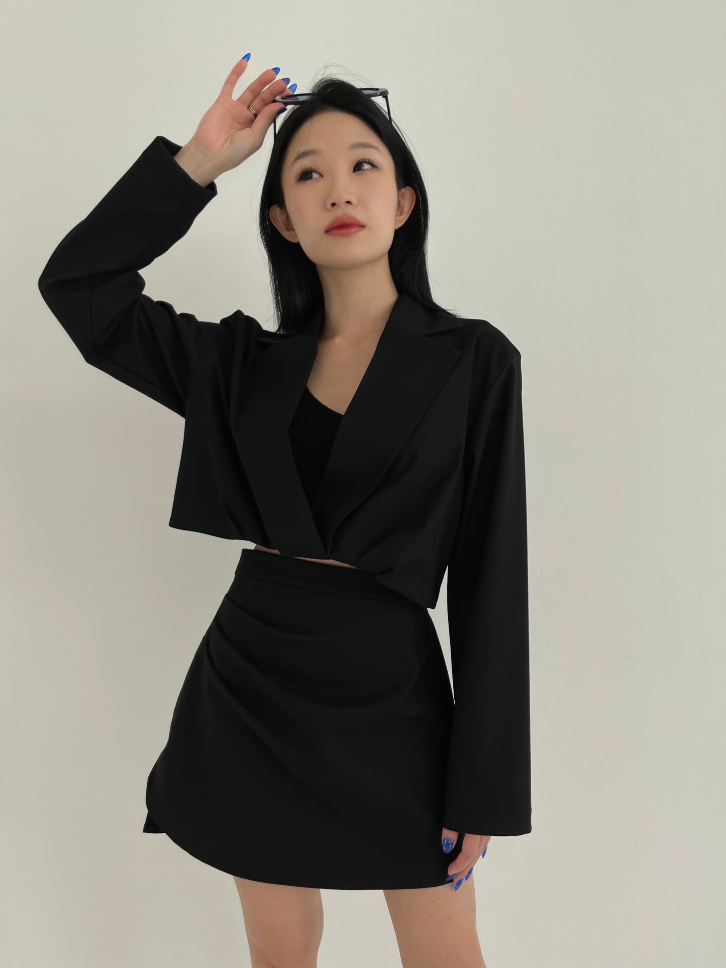 CLAIRE SKIRT