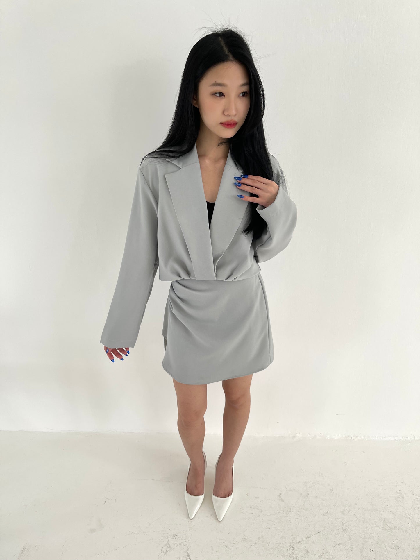 CLAIRE SKIRT