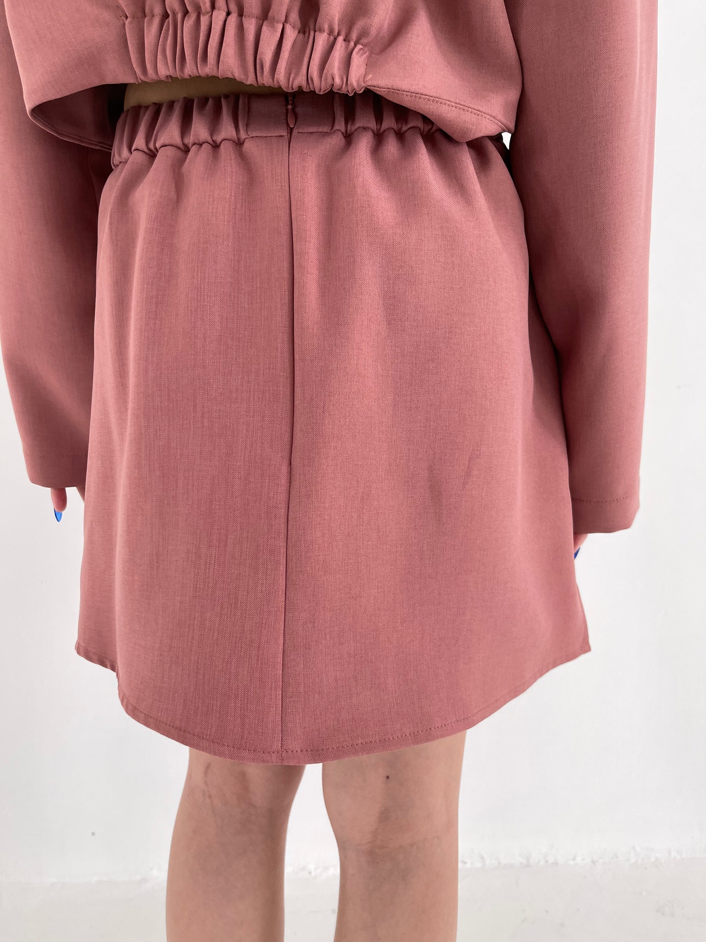 CLAIRE SKIRT
