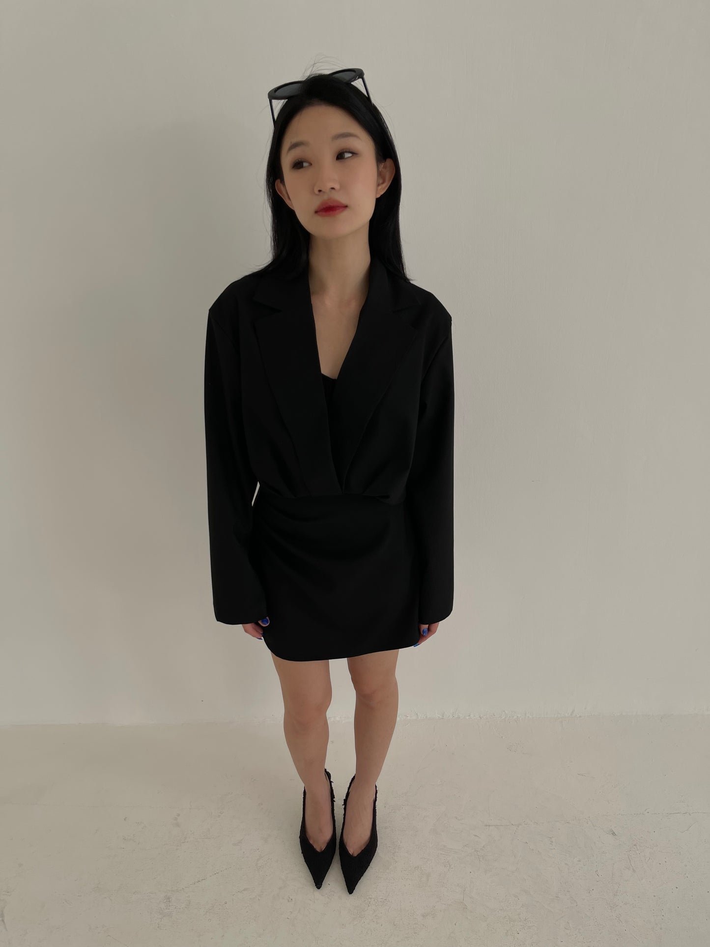 CLAIRE SKIRT