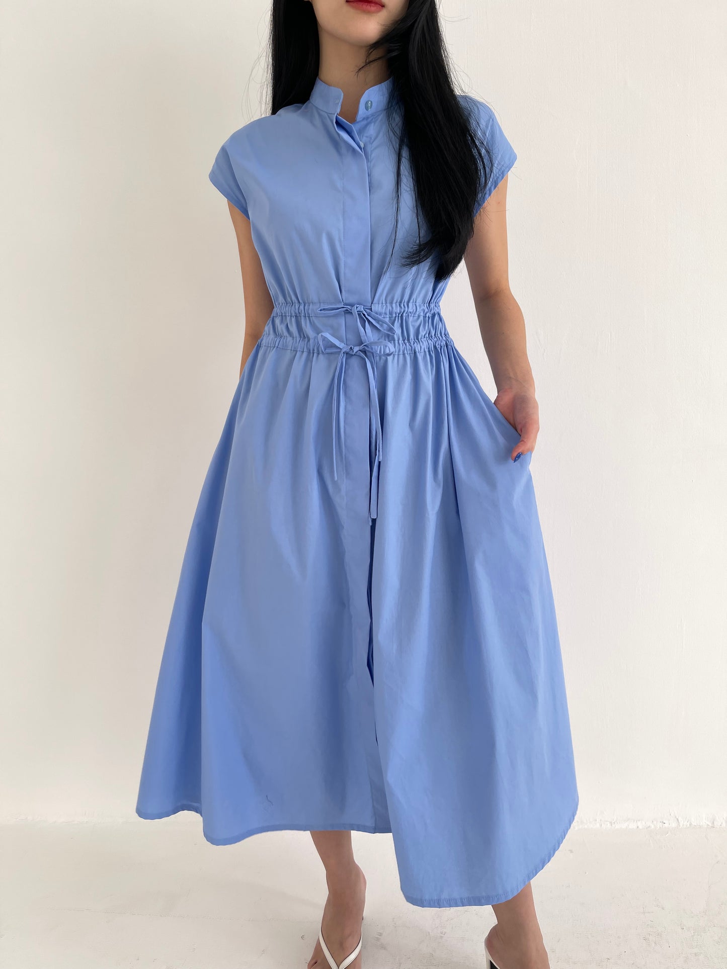ASHLEY DRESS