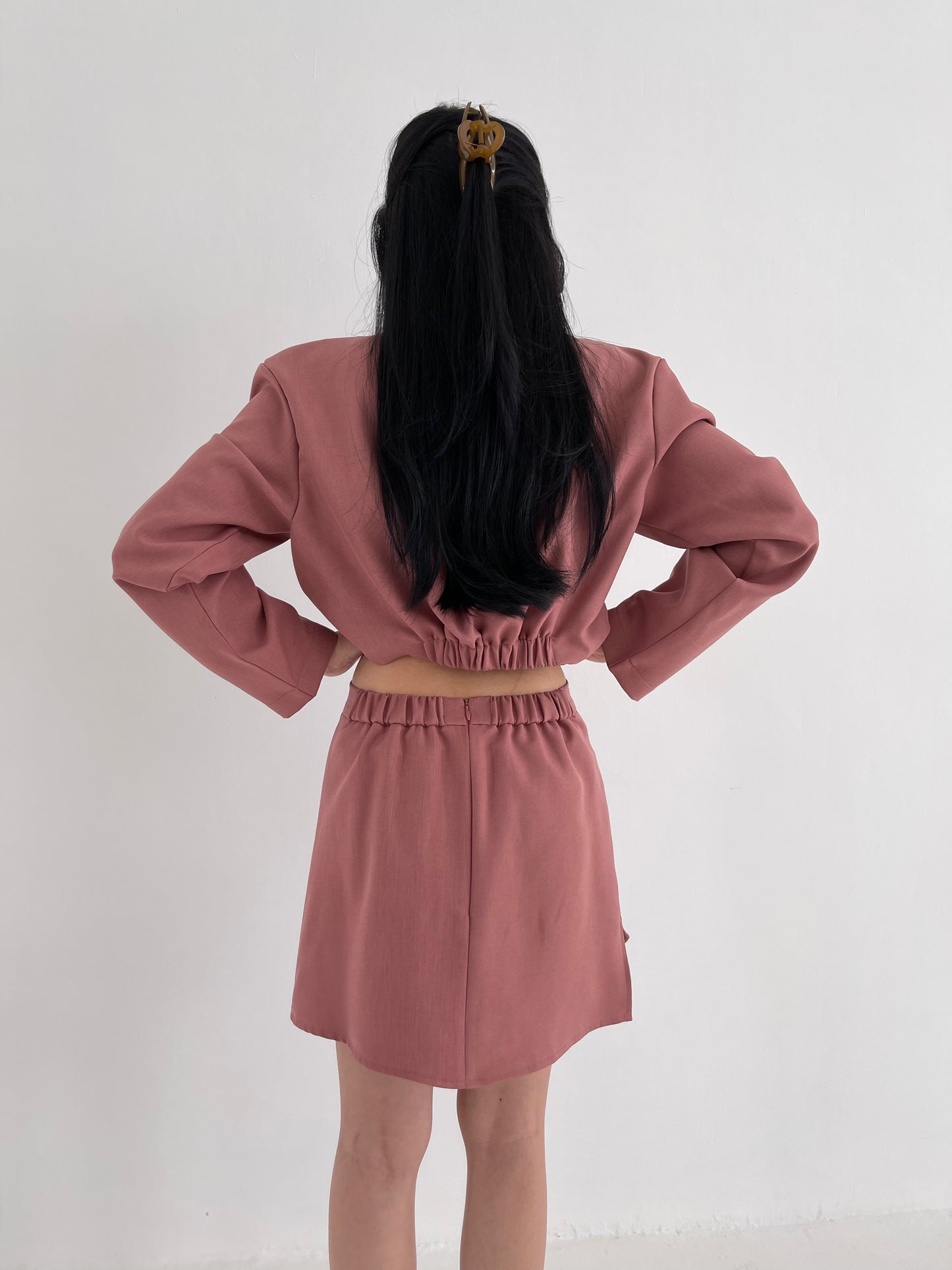 CLAIRE BLAZER