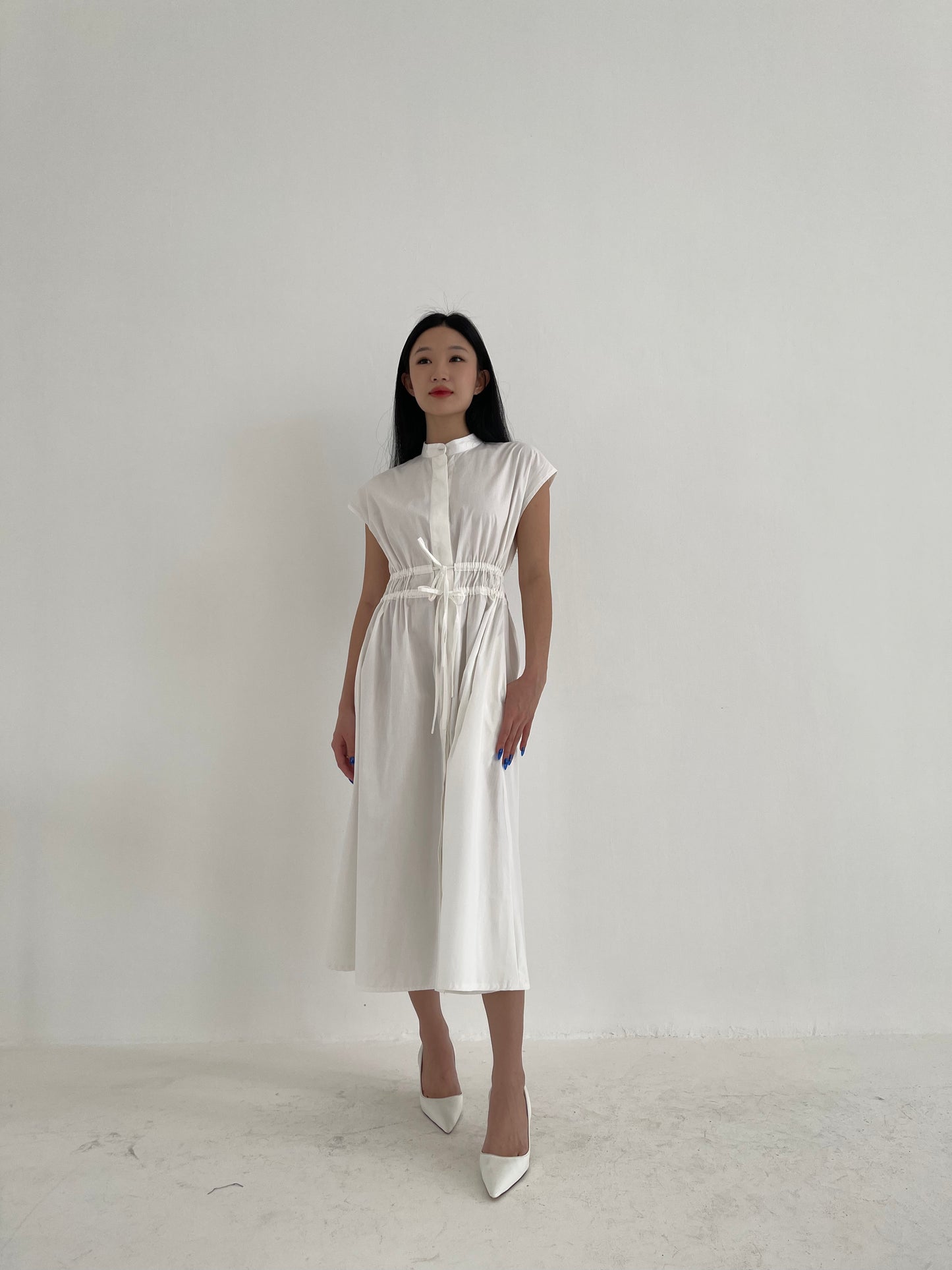 ASHLEY DRESS