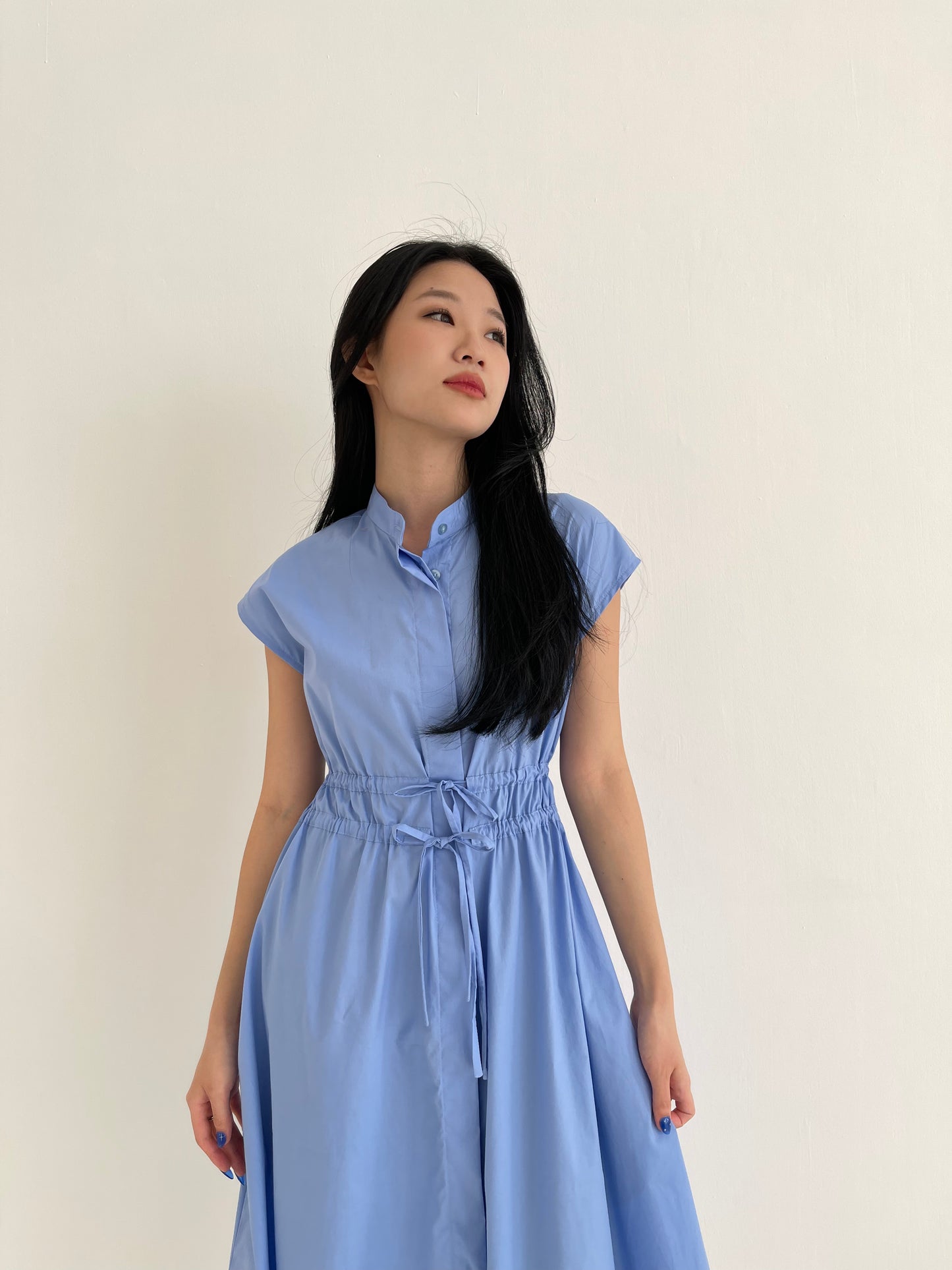 ASHLEY DRESS