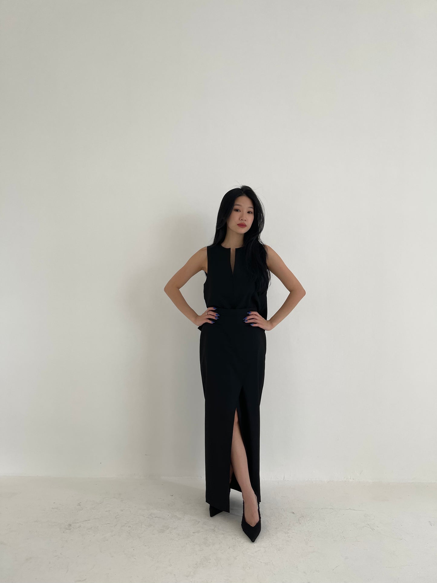 CORA SKIRT