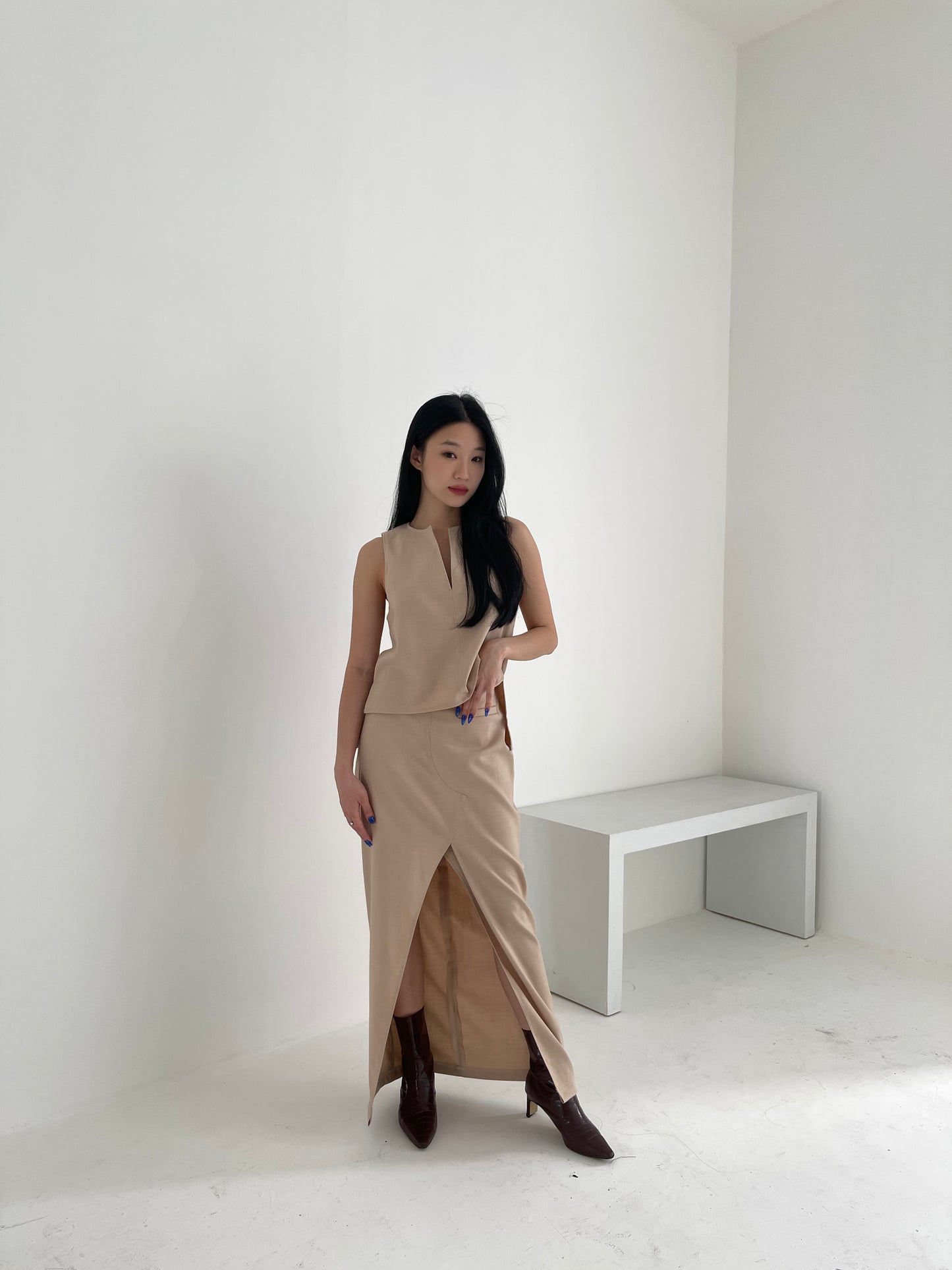 CORA SKIRT