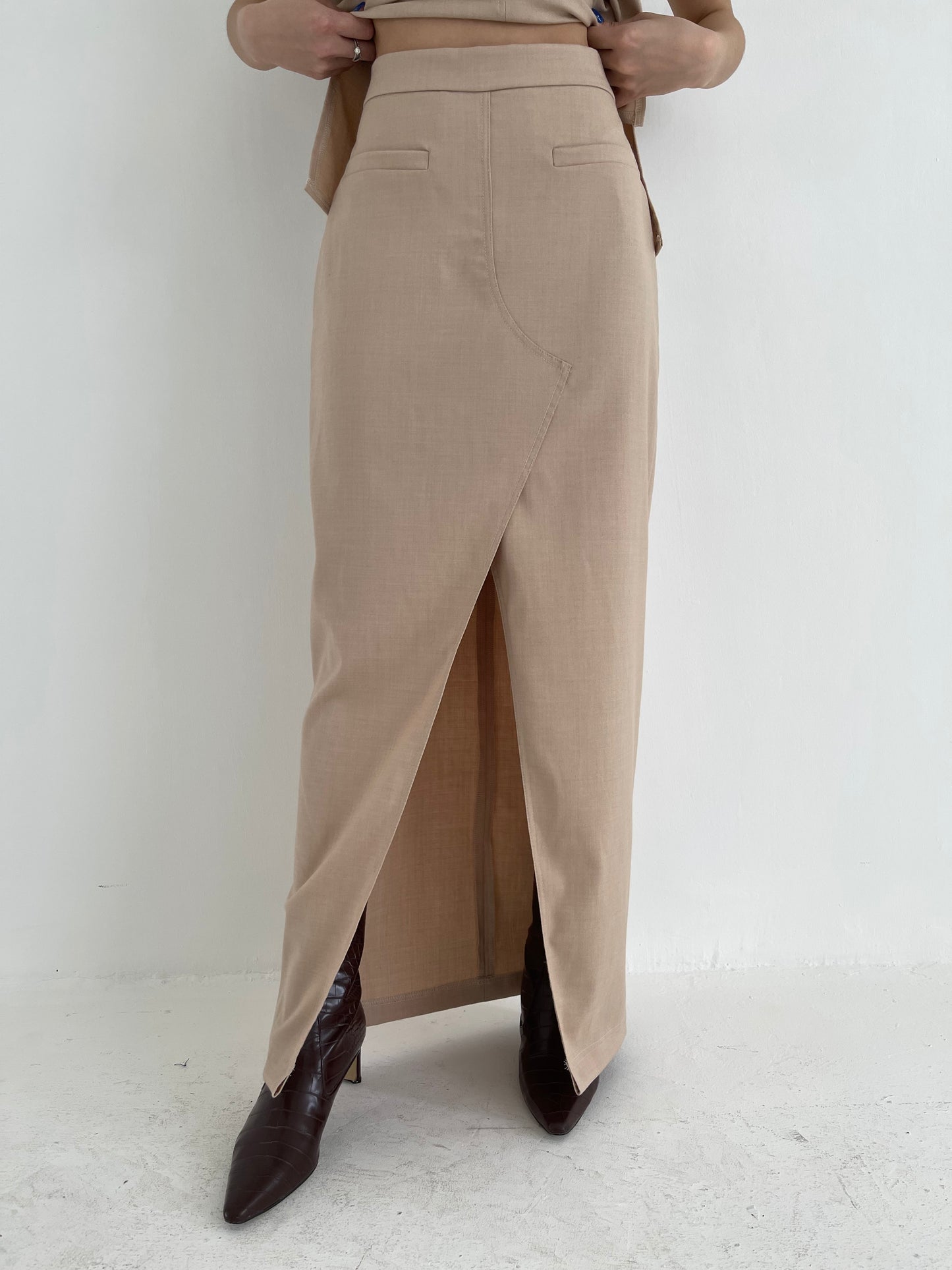 CORA SKIRT