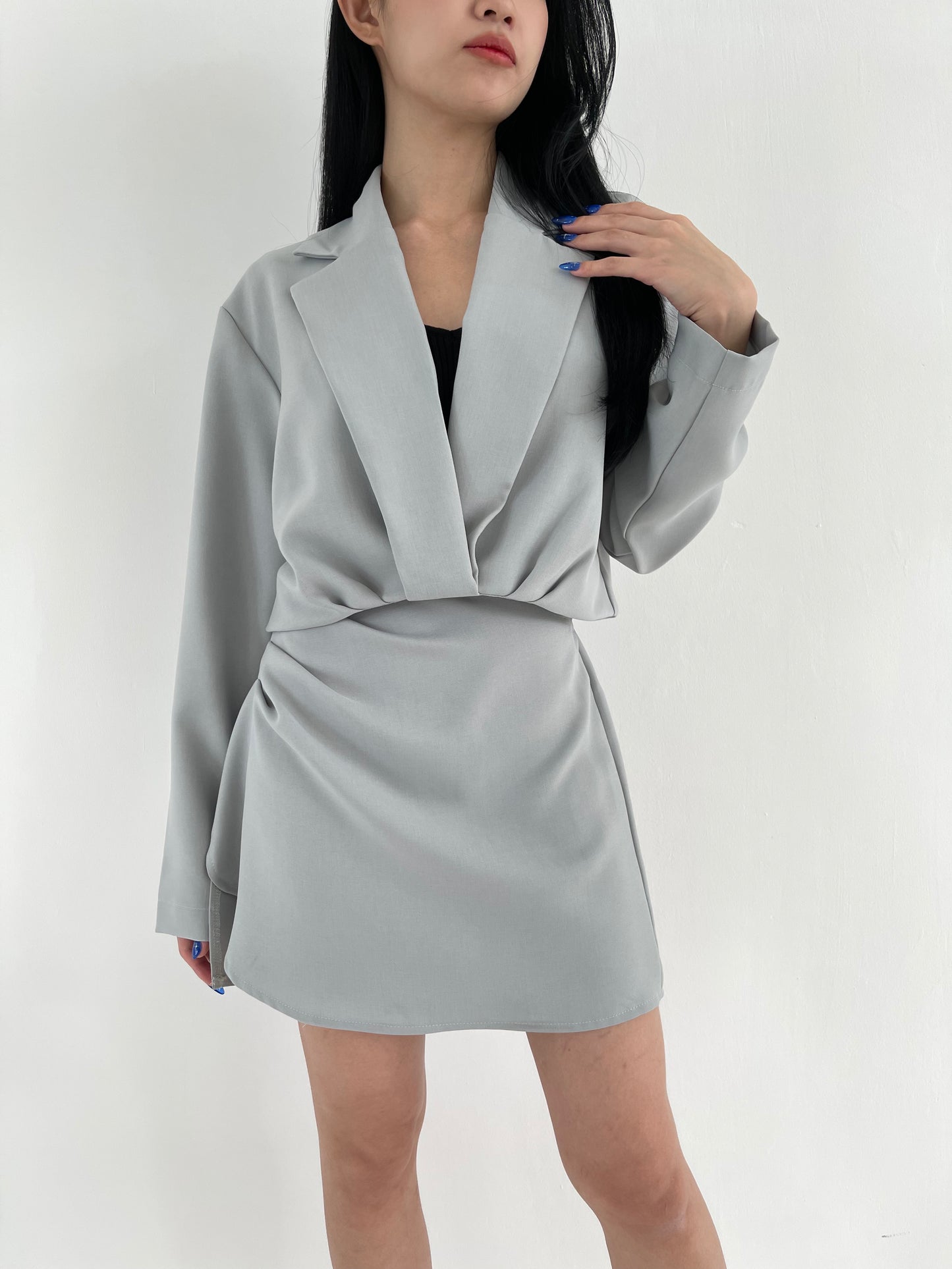 CLAIRE SKIRT