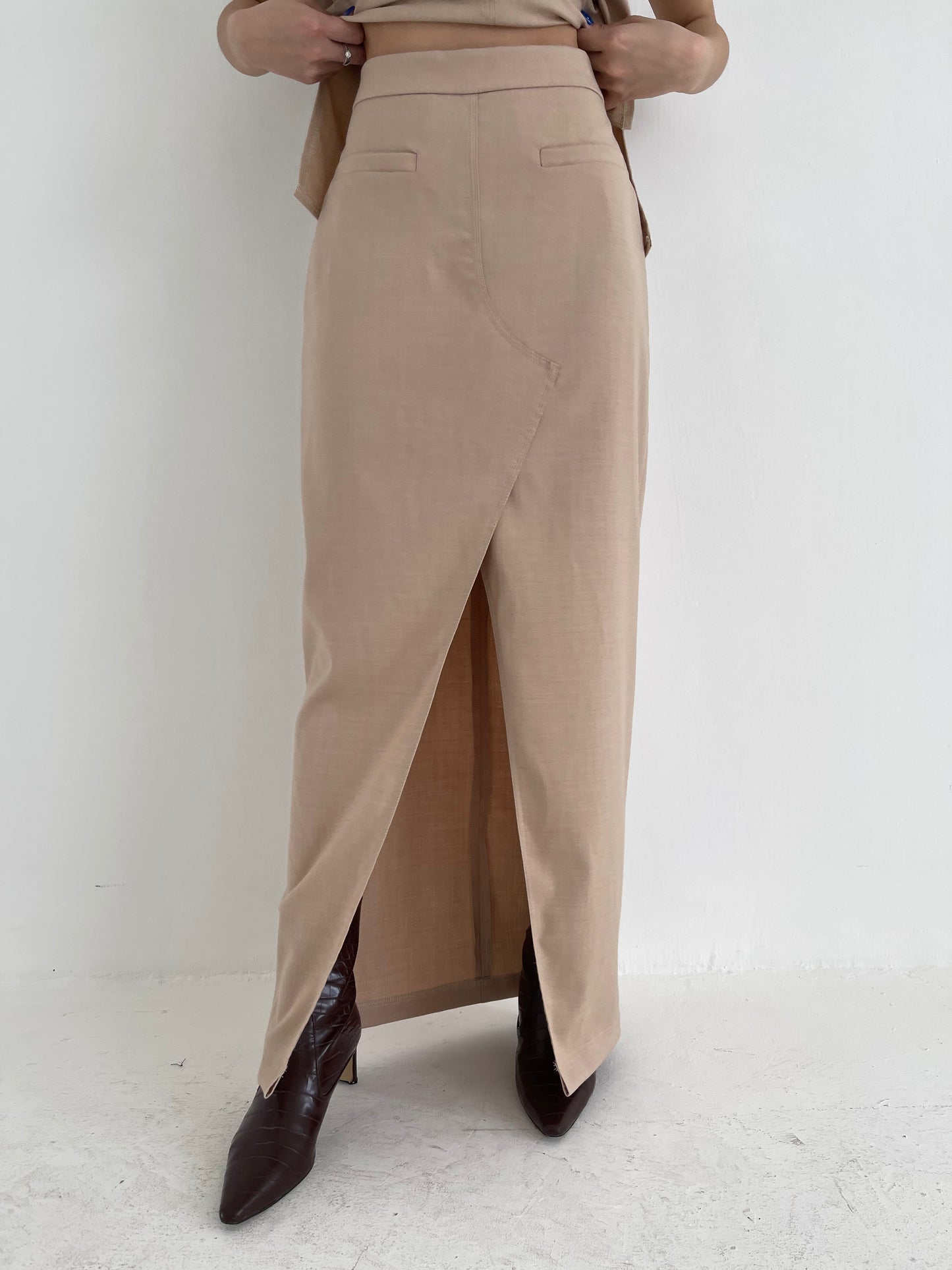 CORA SKIRT