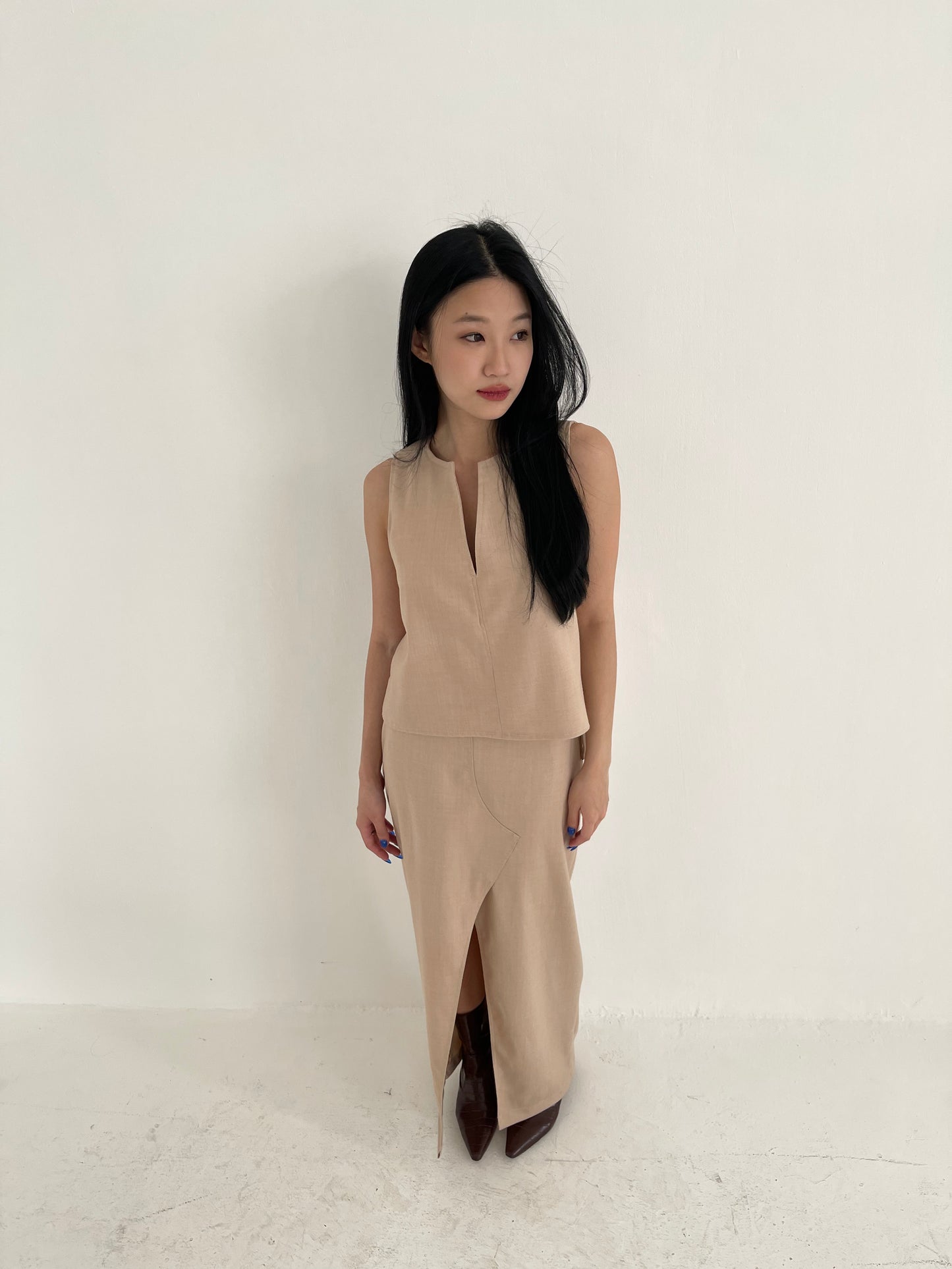 CORA SKIRT