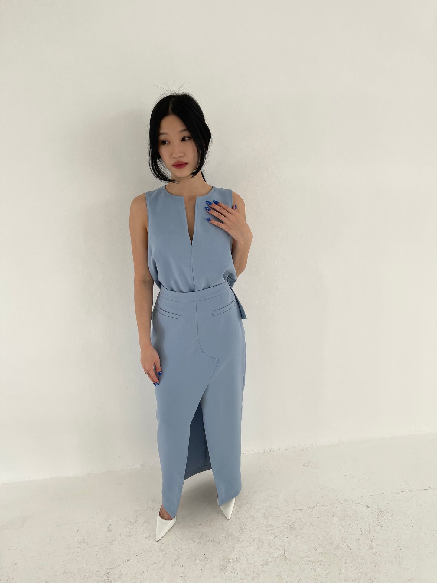CORA SKIRT