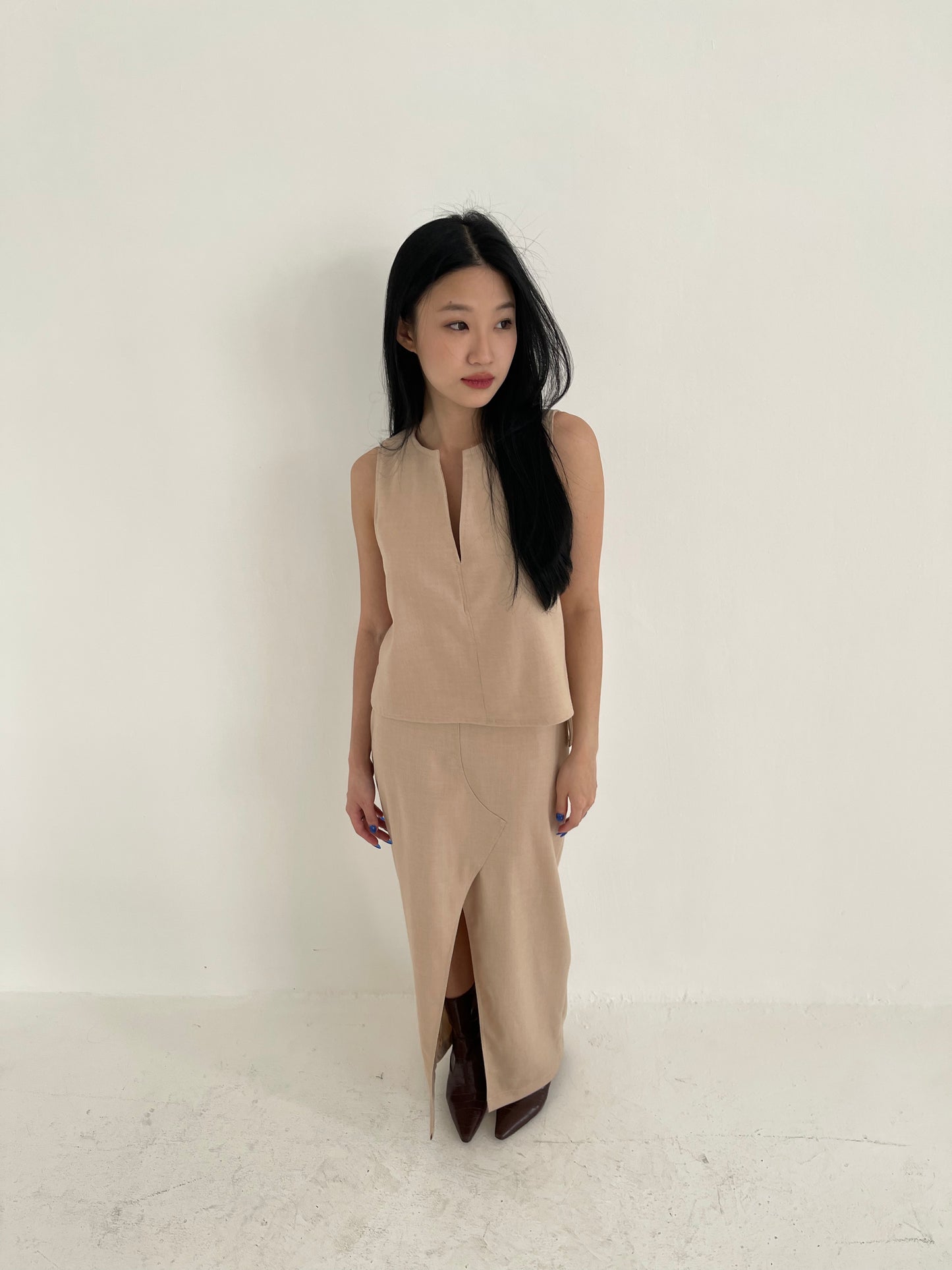 CORA SKIRT