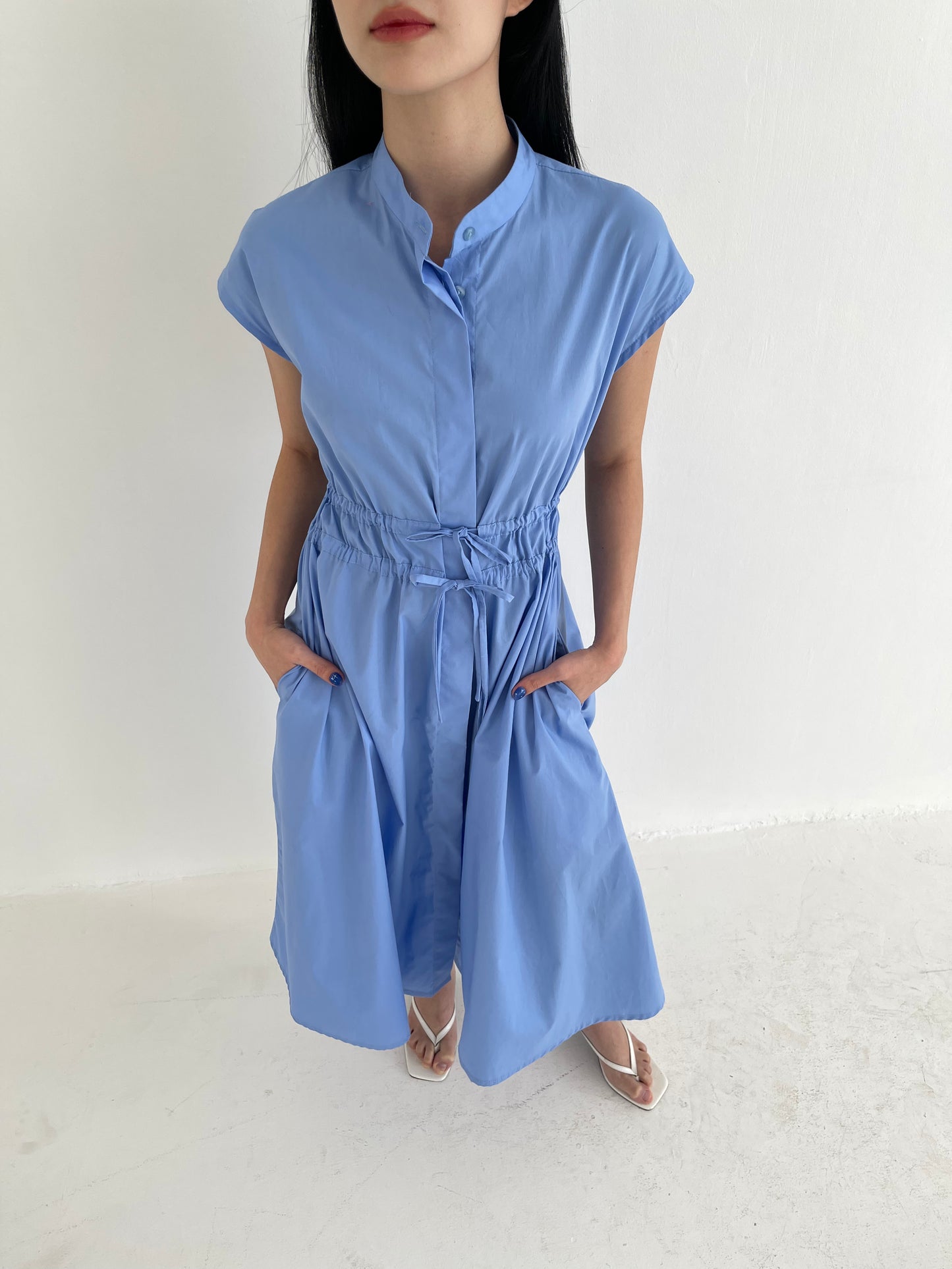 ASHLEY DRESS