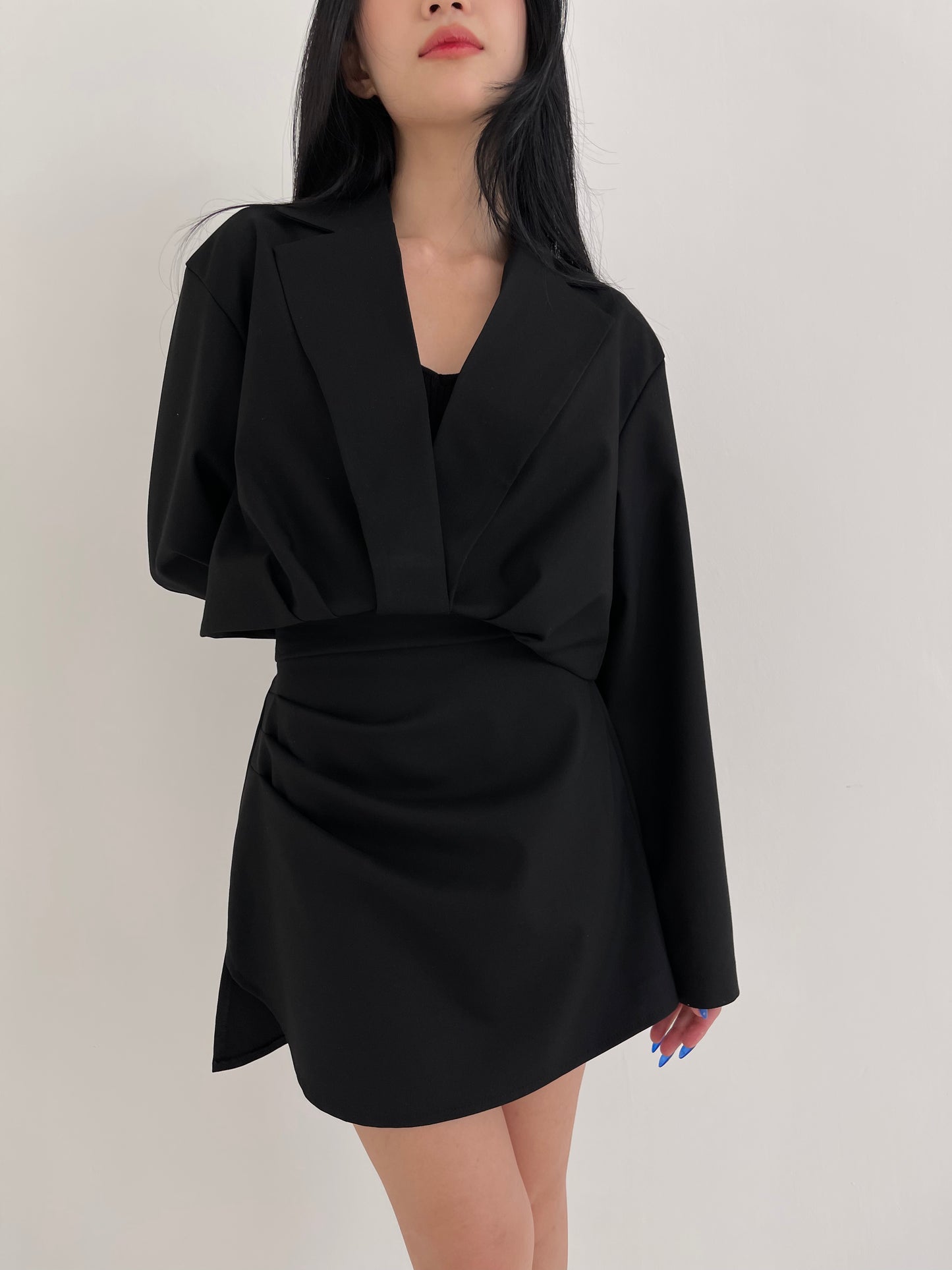 CLAIRE BLAZER