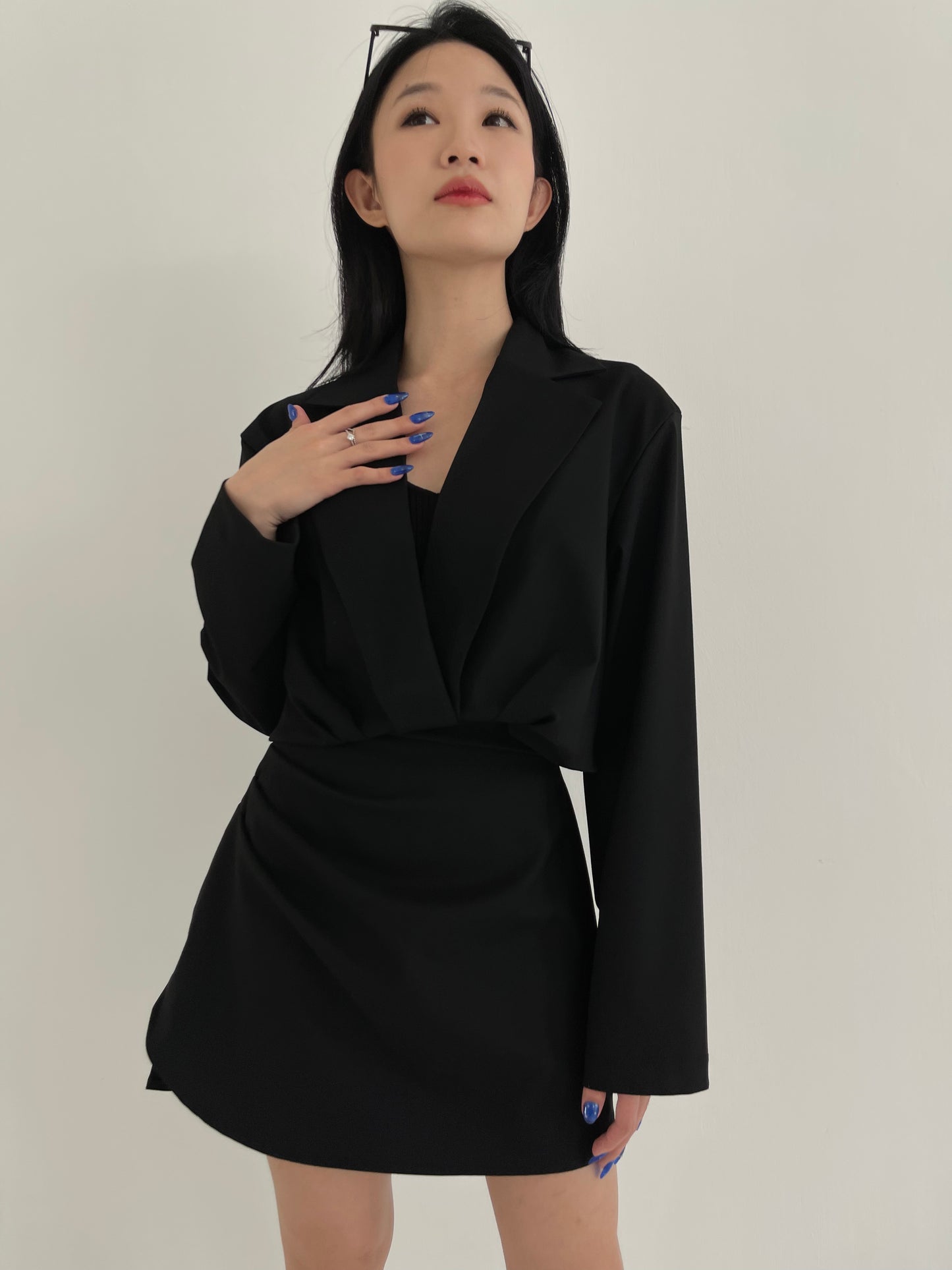 CLAIRE SKIRT