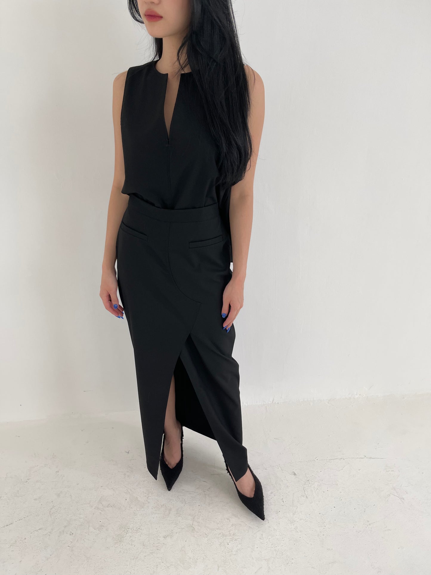 CORA SKIRT