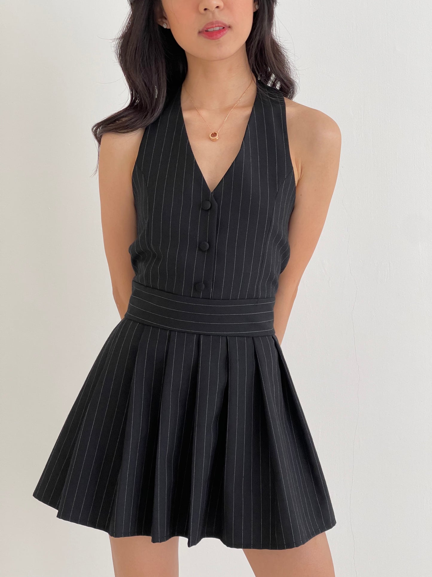 KINGSTON DRESS