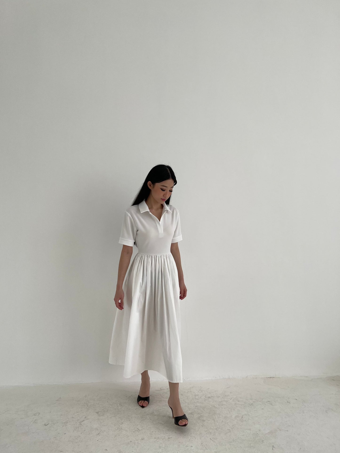LANDON DRESS