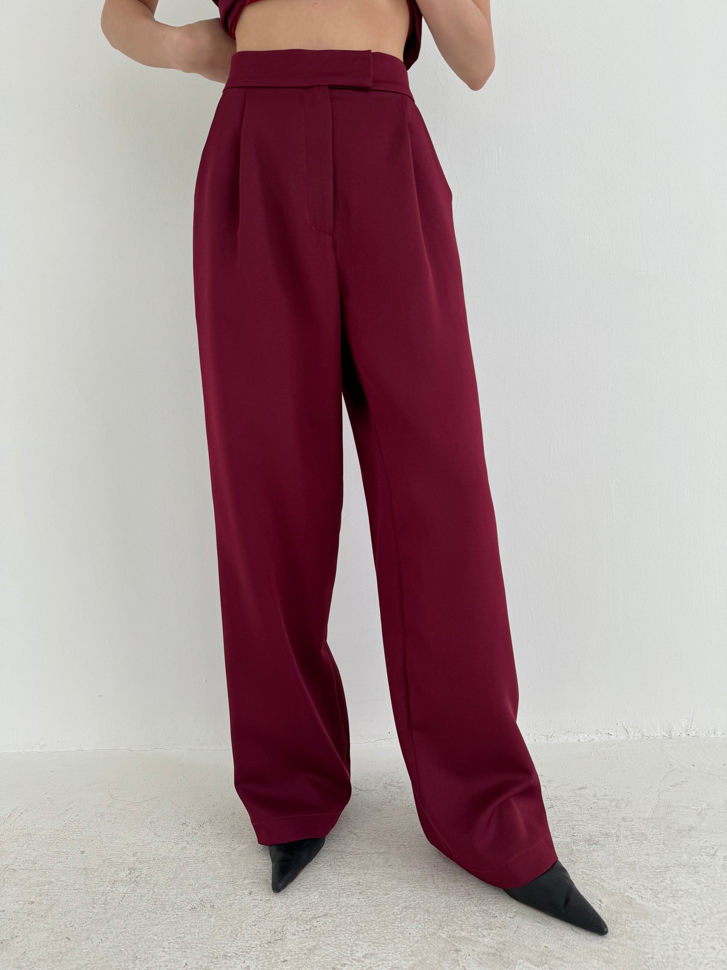 JORDAN PANTS