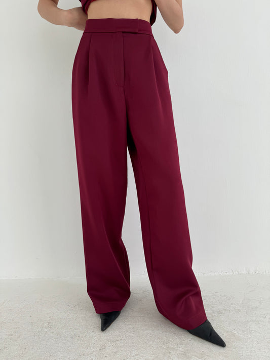 JORDAN PANTS