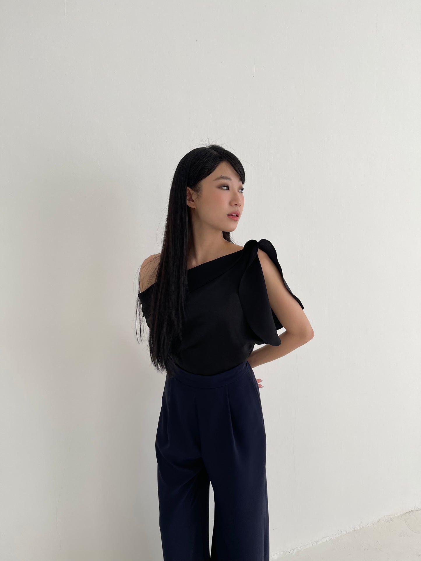 ELEANOR TOP