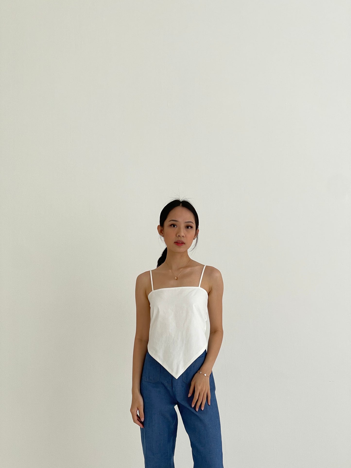 LILA TOP