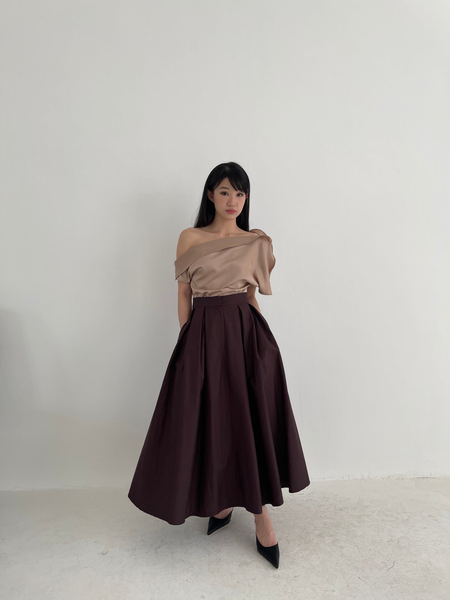 MIKAELA SKIRT