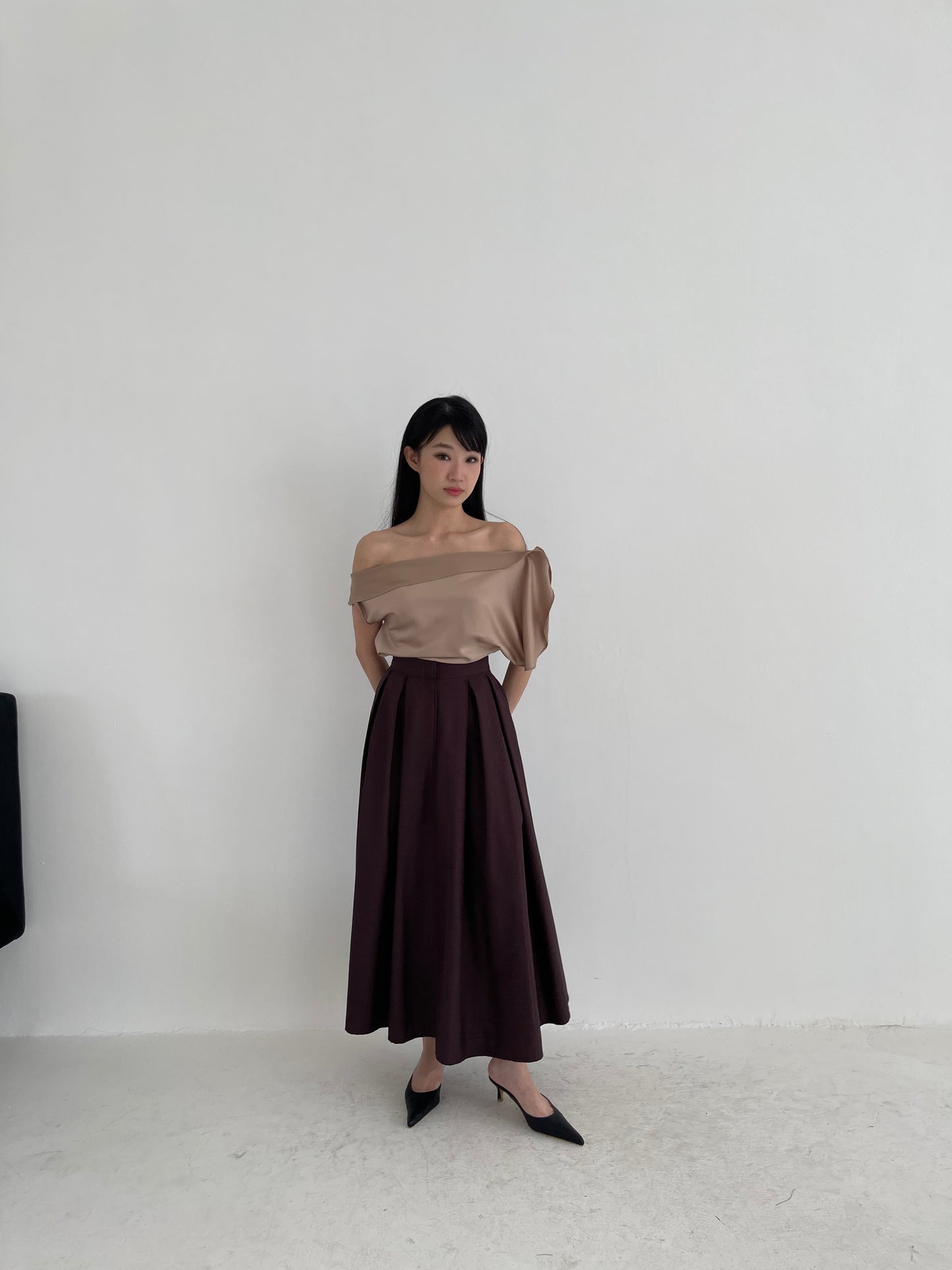 MIKAELA SKIRT