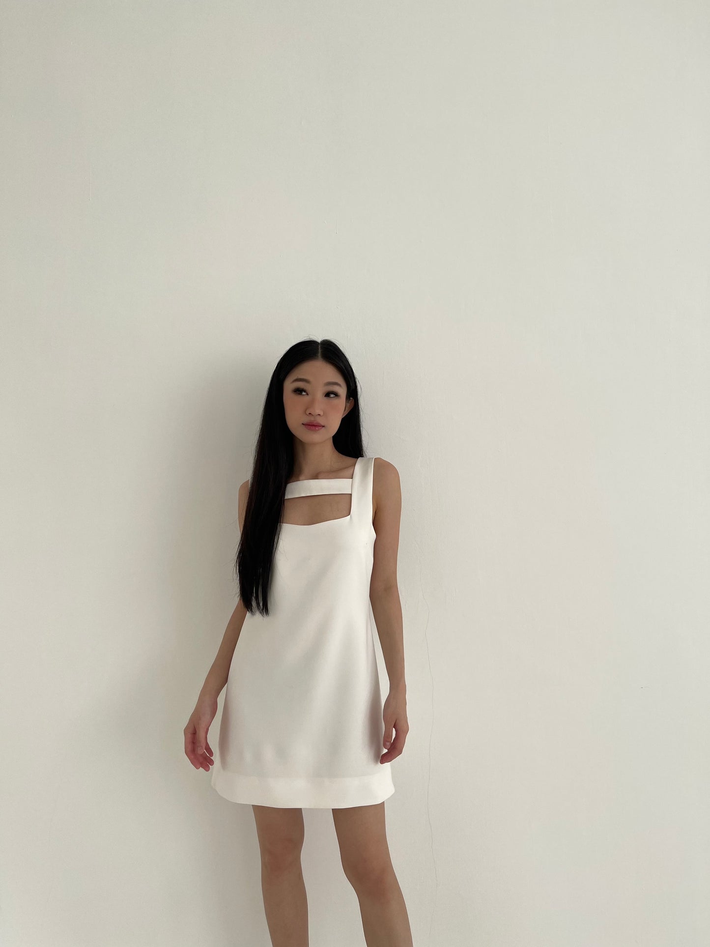 DULCE DRESS