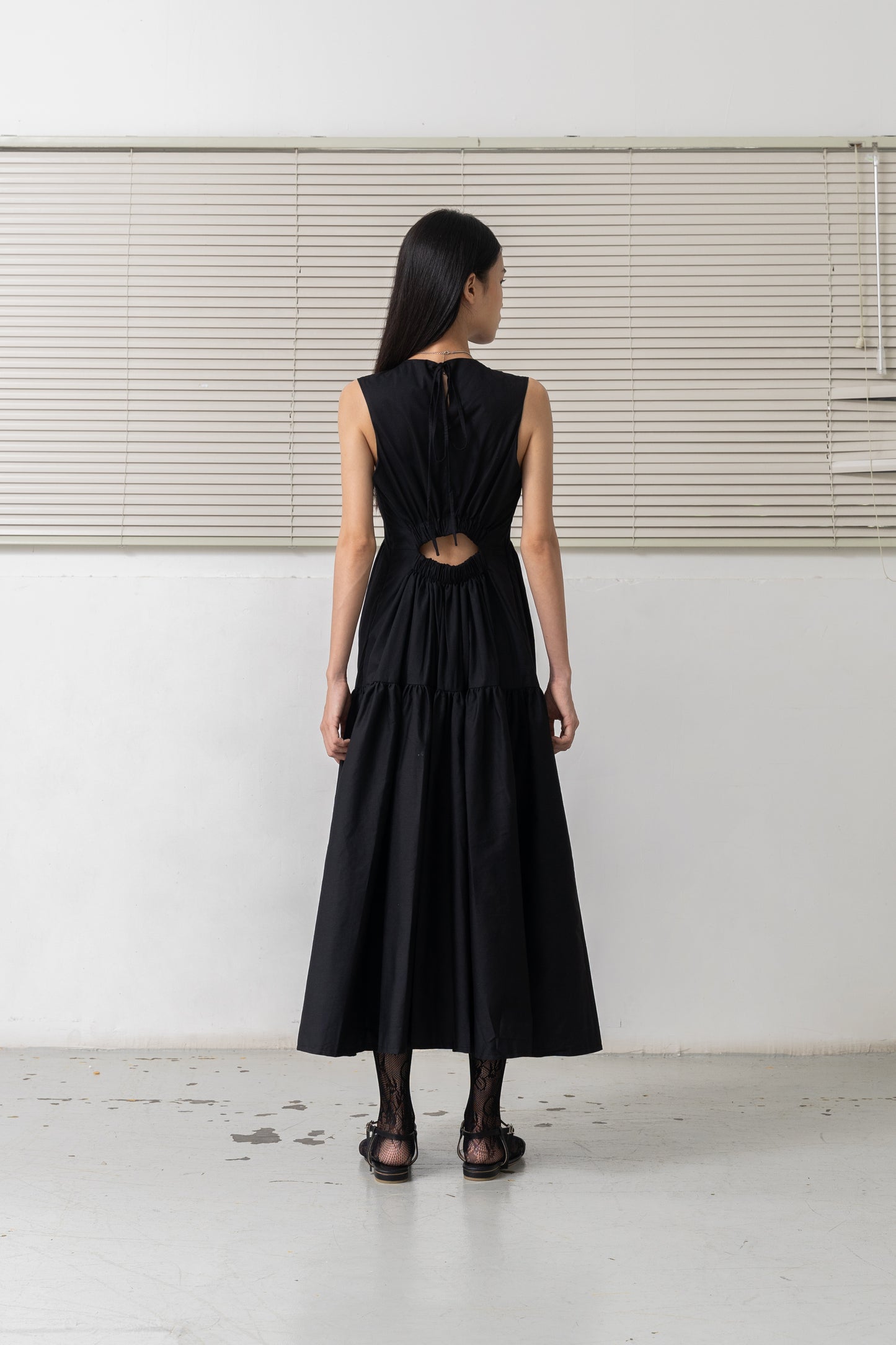OPAL DRESS