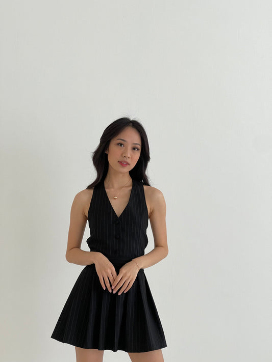 KINGSTON DRESS