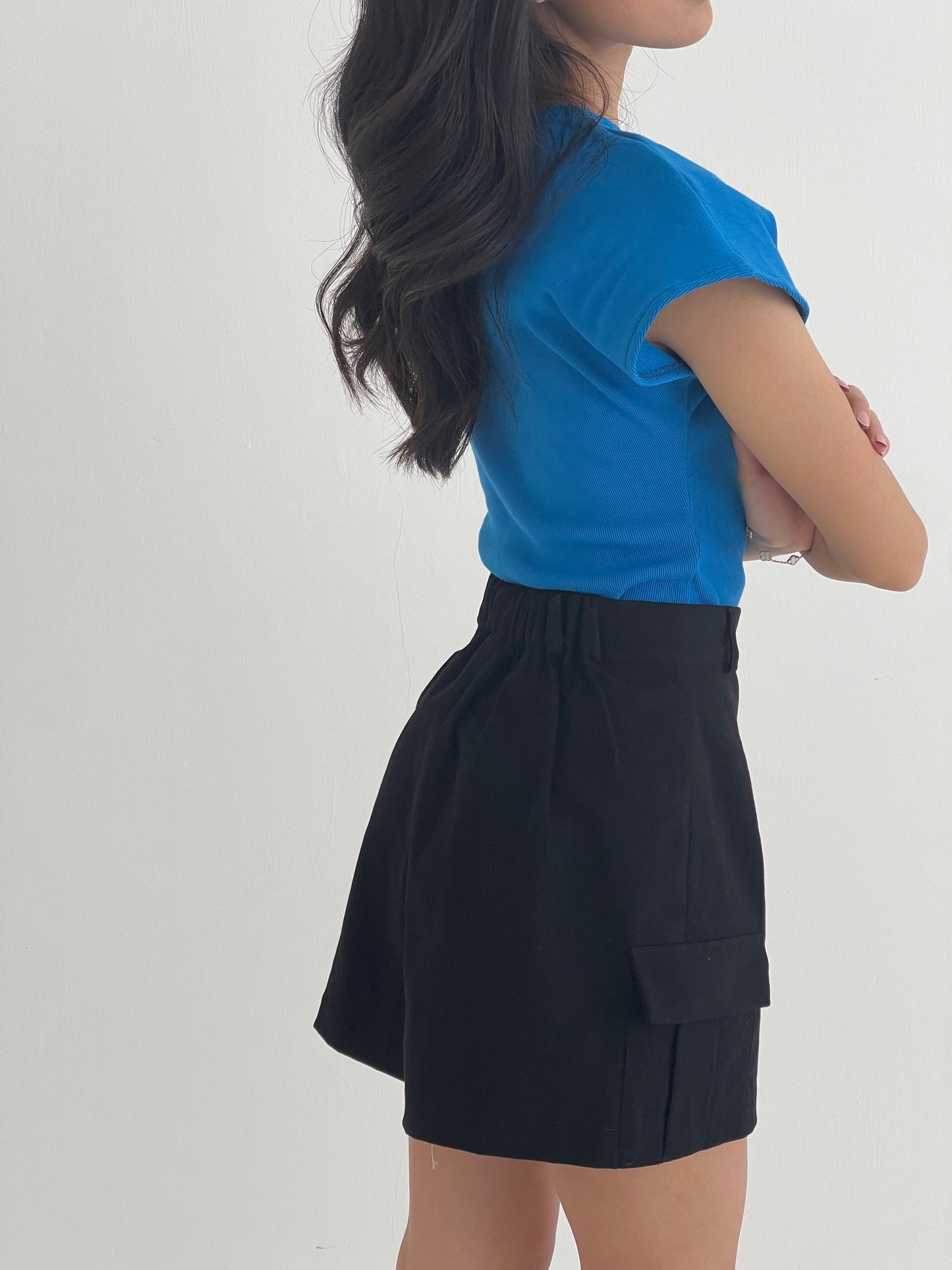 REN SHORT