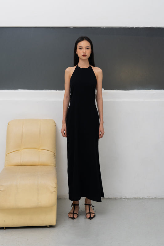BEATRICE DRESS