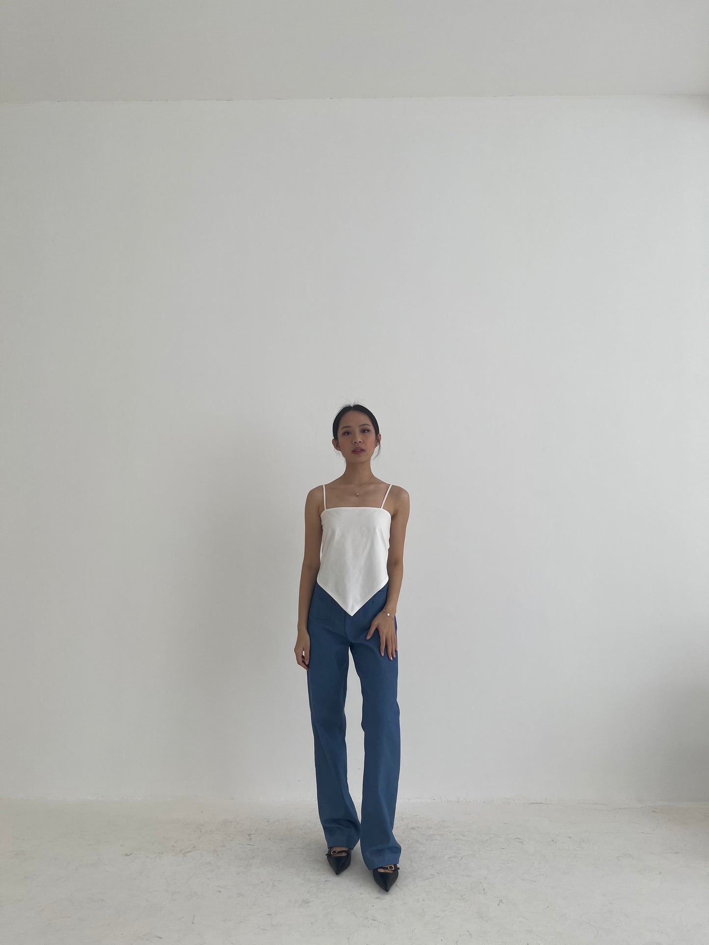 LILA TOP