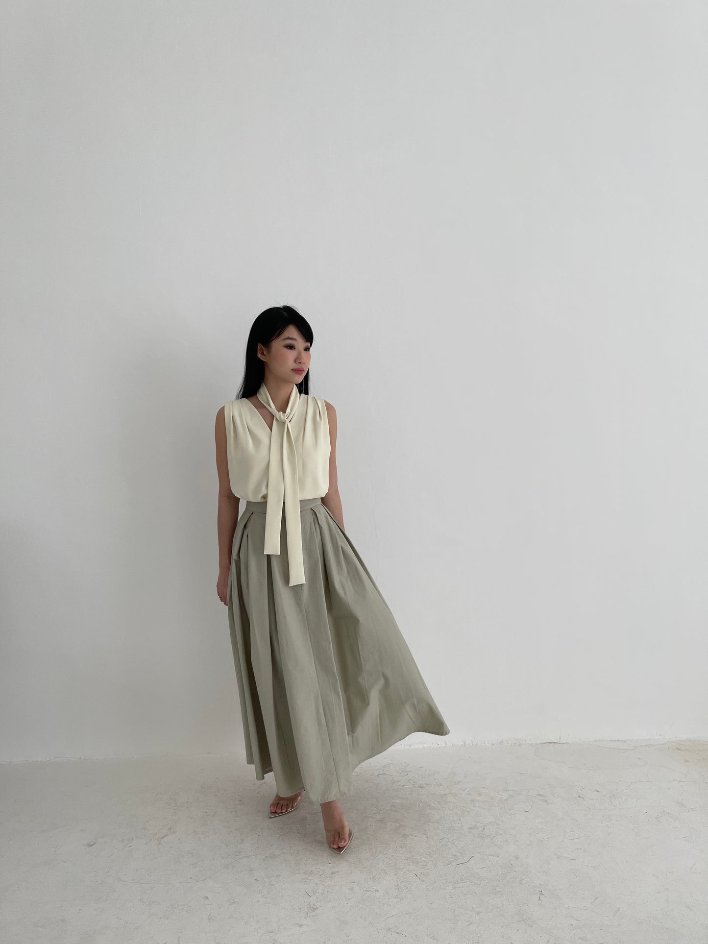 MIKAELA SKIRT