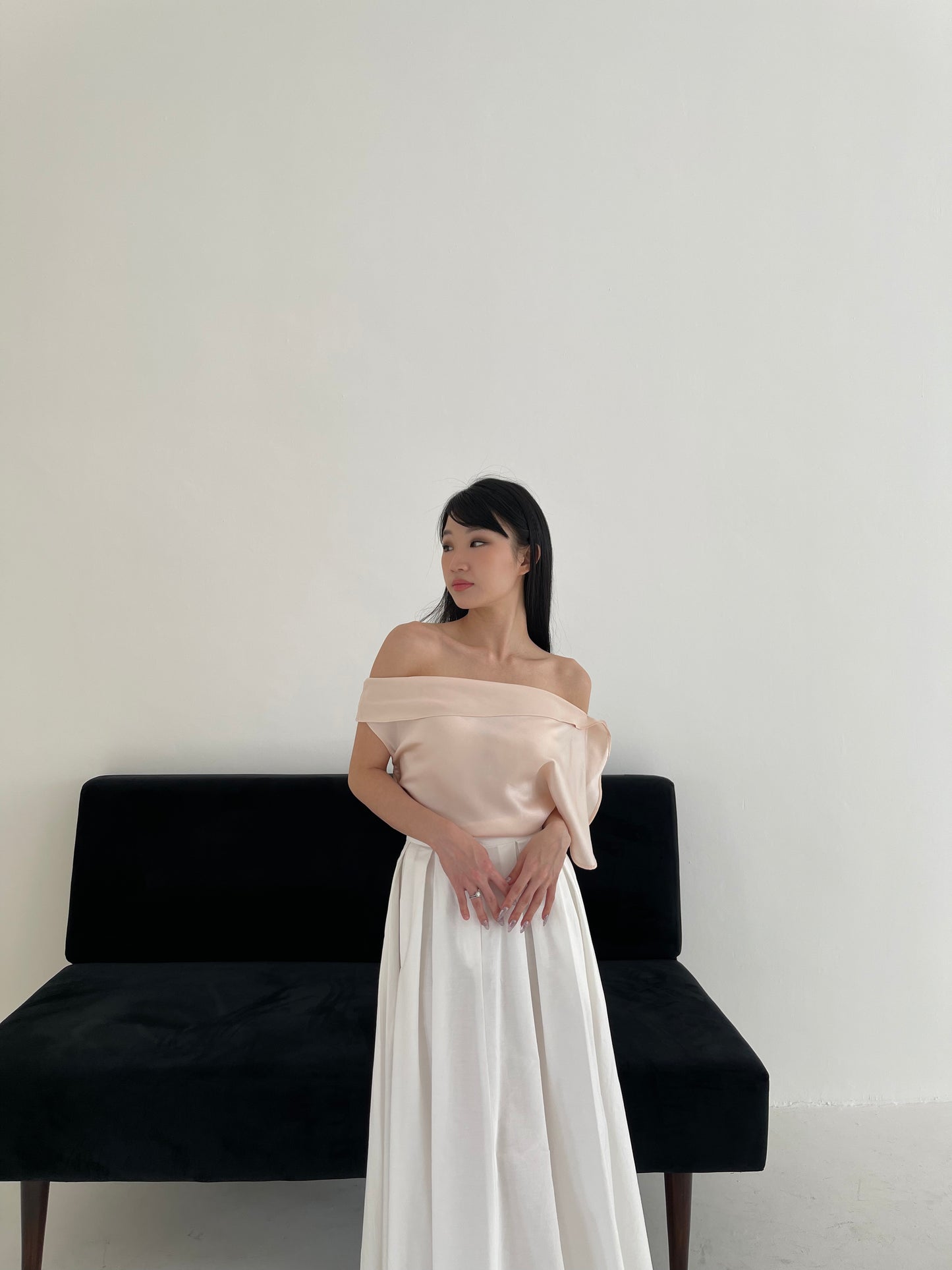 ELEANOR TOP