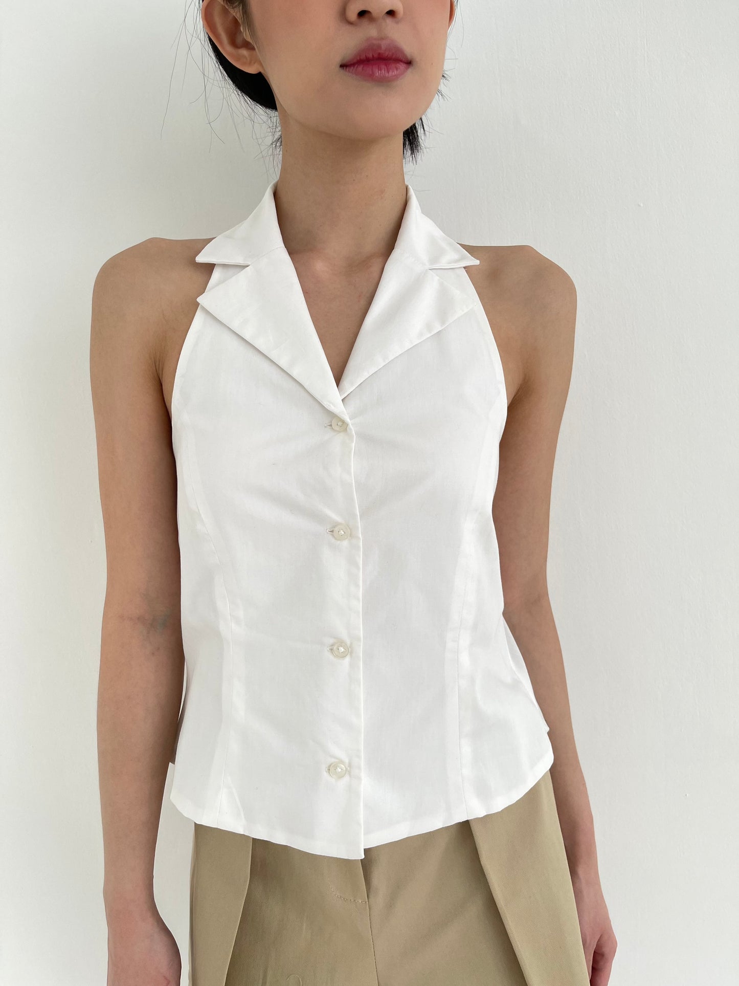 CAPRI TOP