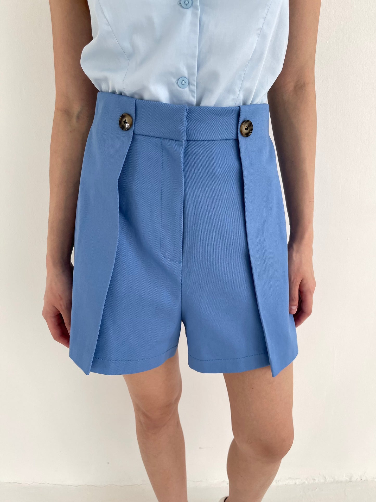 MILES SHORTS