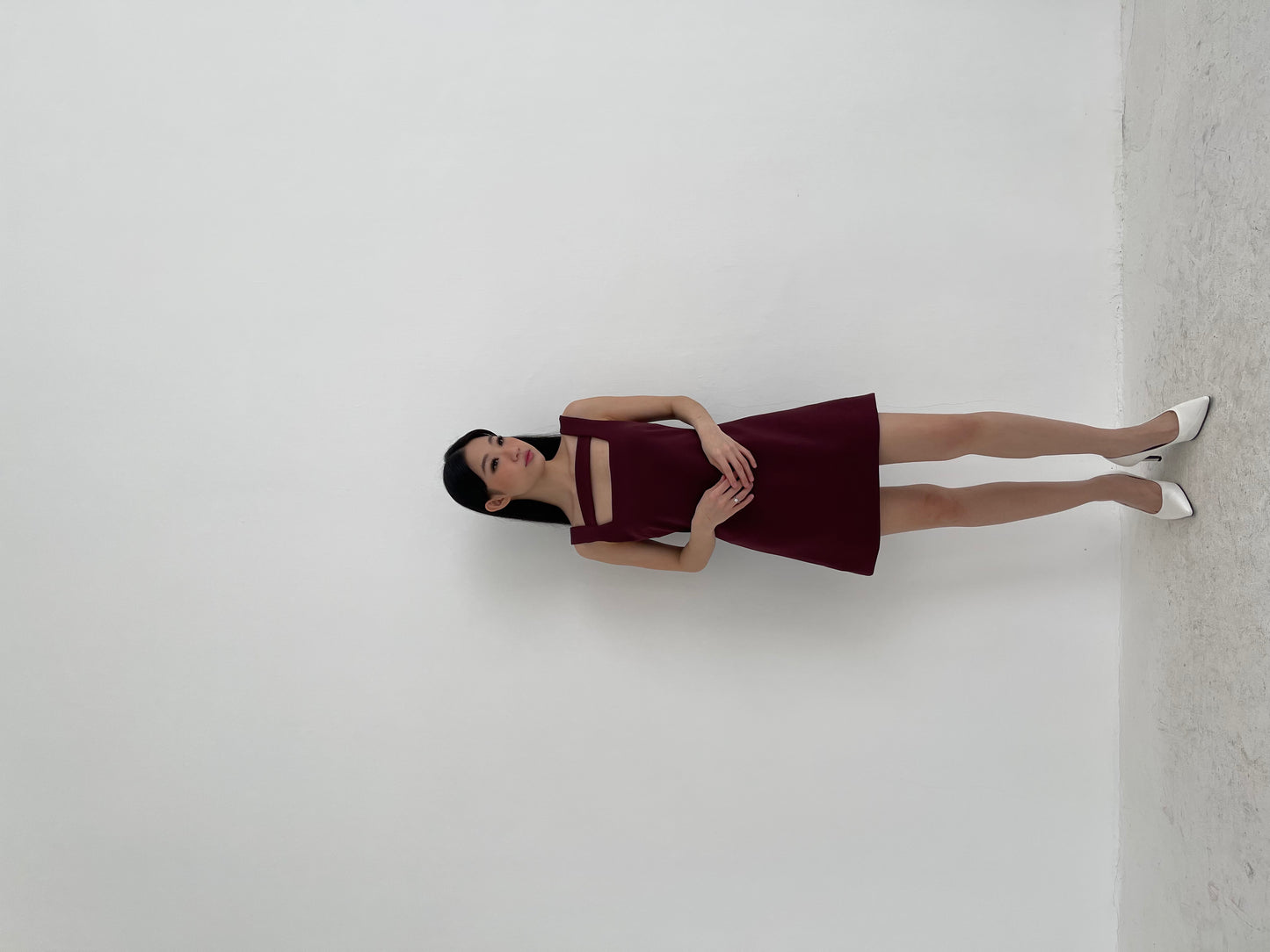 DULCE DRESS