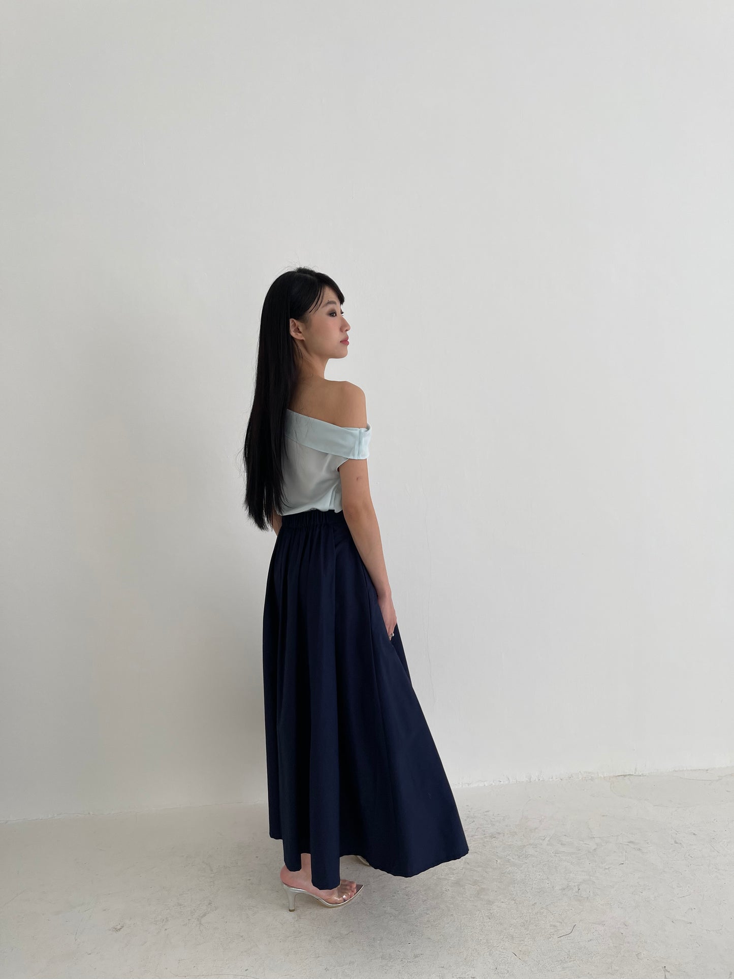 ELEANOR TOP