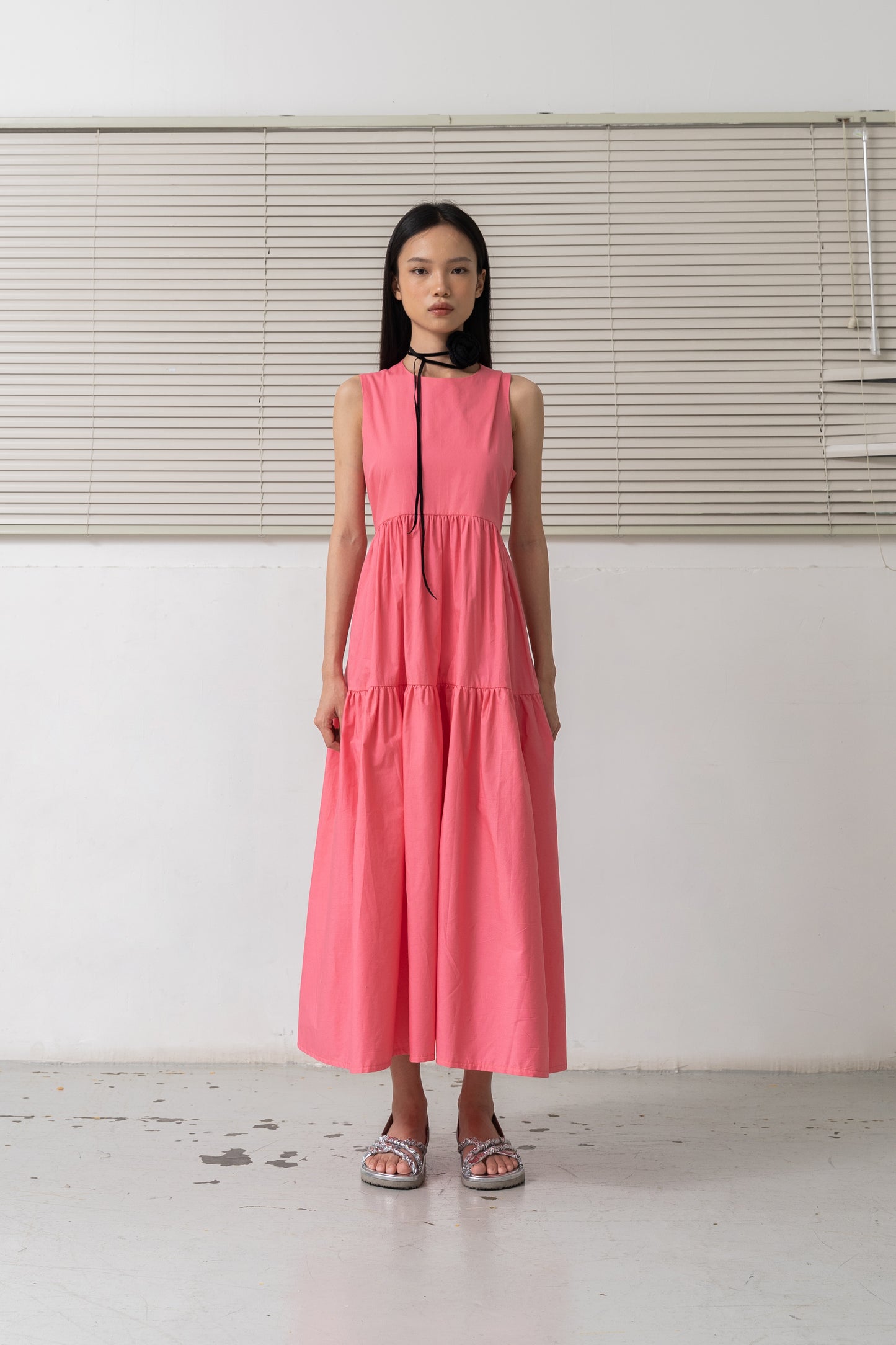 OPAL DRESS
